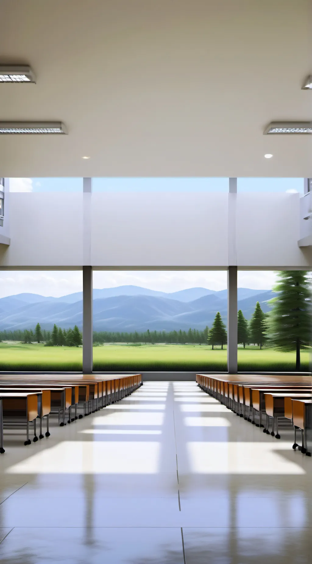 ai character: Middle School RP🏫🎒 background