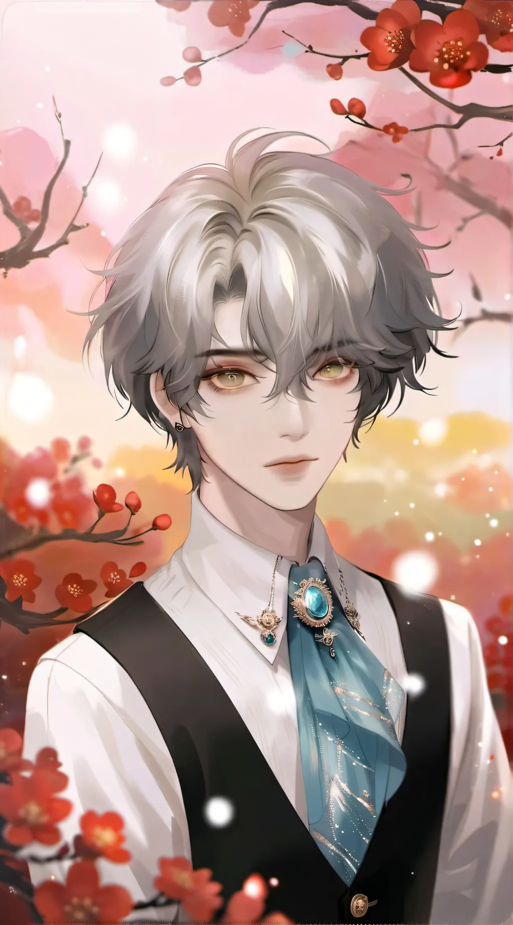 ai character: 𝐕𝐢𝐧𝐬𝐨𝐧 background