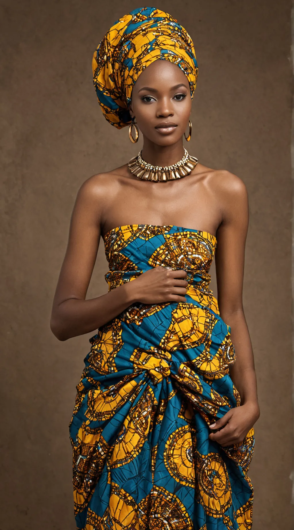 Talkie AI - Chat with Artista Liadles