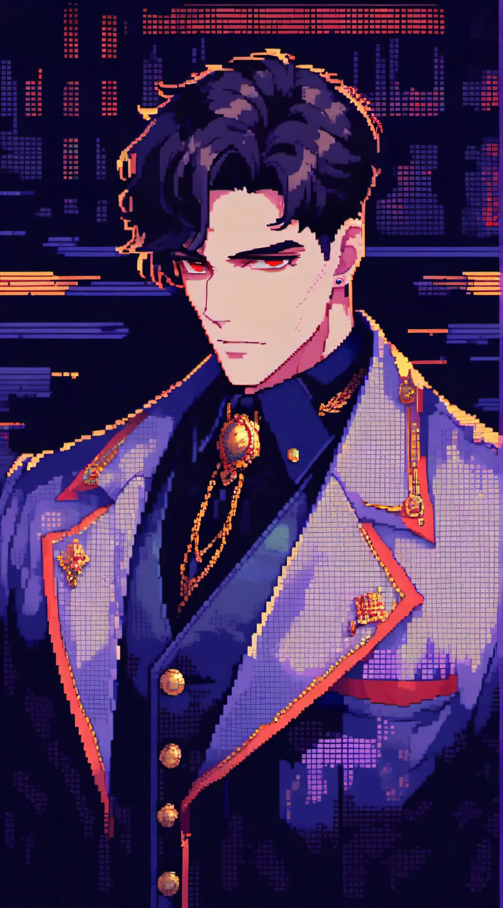 Talkie AI - Chat with ⛓️🏴𝙇𝙀𝙁𝙏 𝘽𝙀𝙃𝙄𝙉𝘿 🏳⛓️