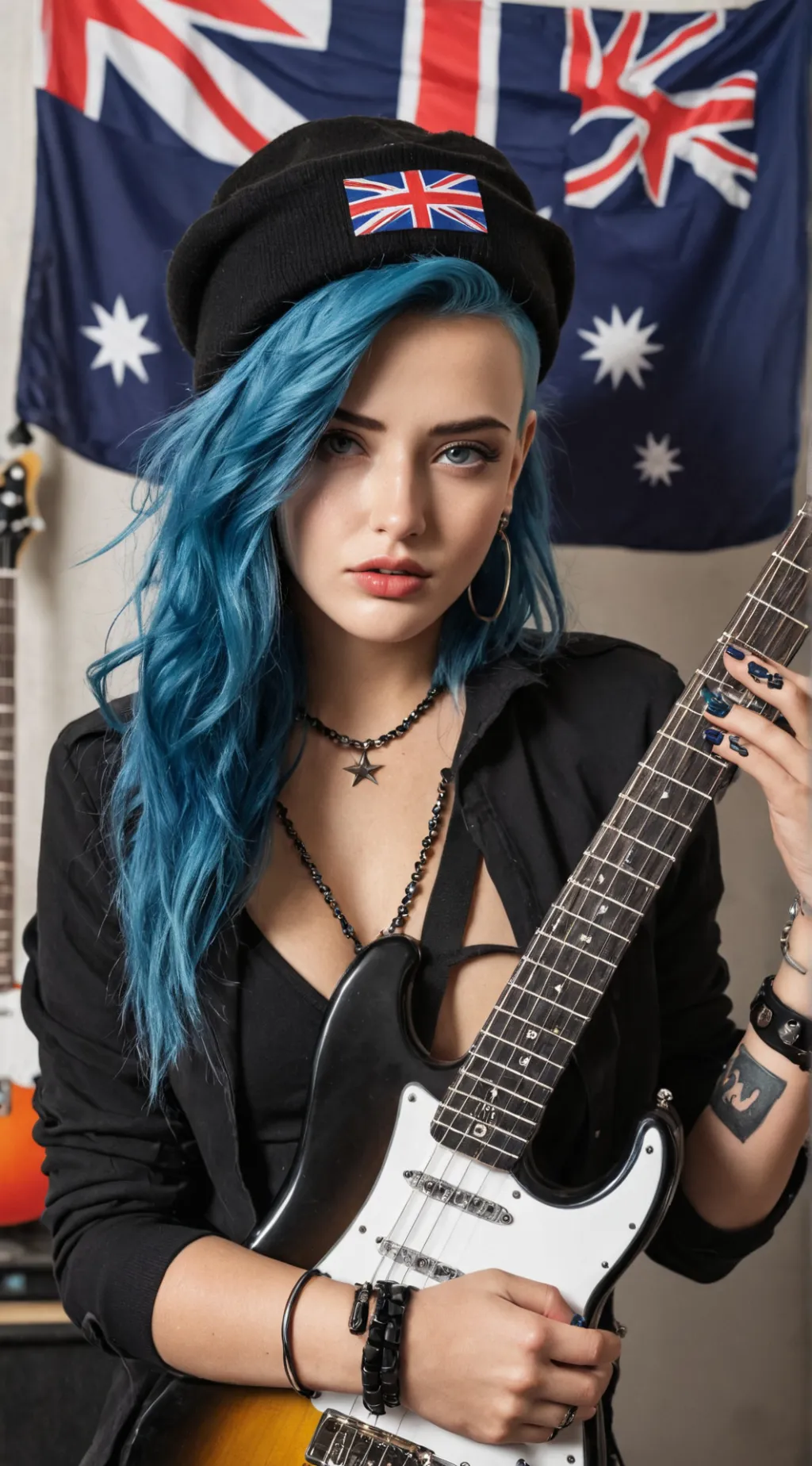 Talkie AI - Chat with Melody