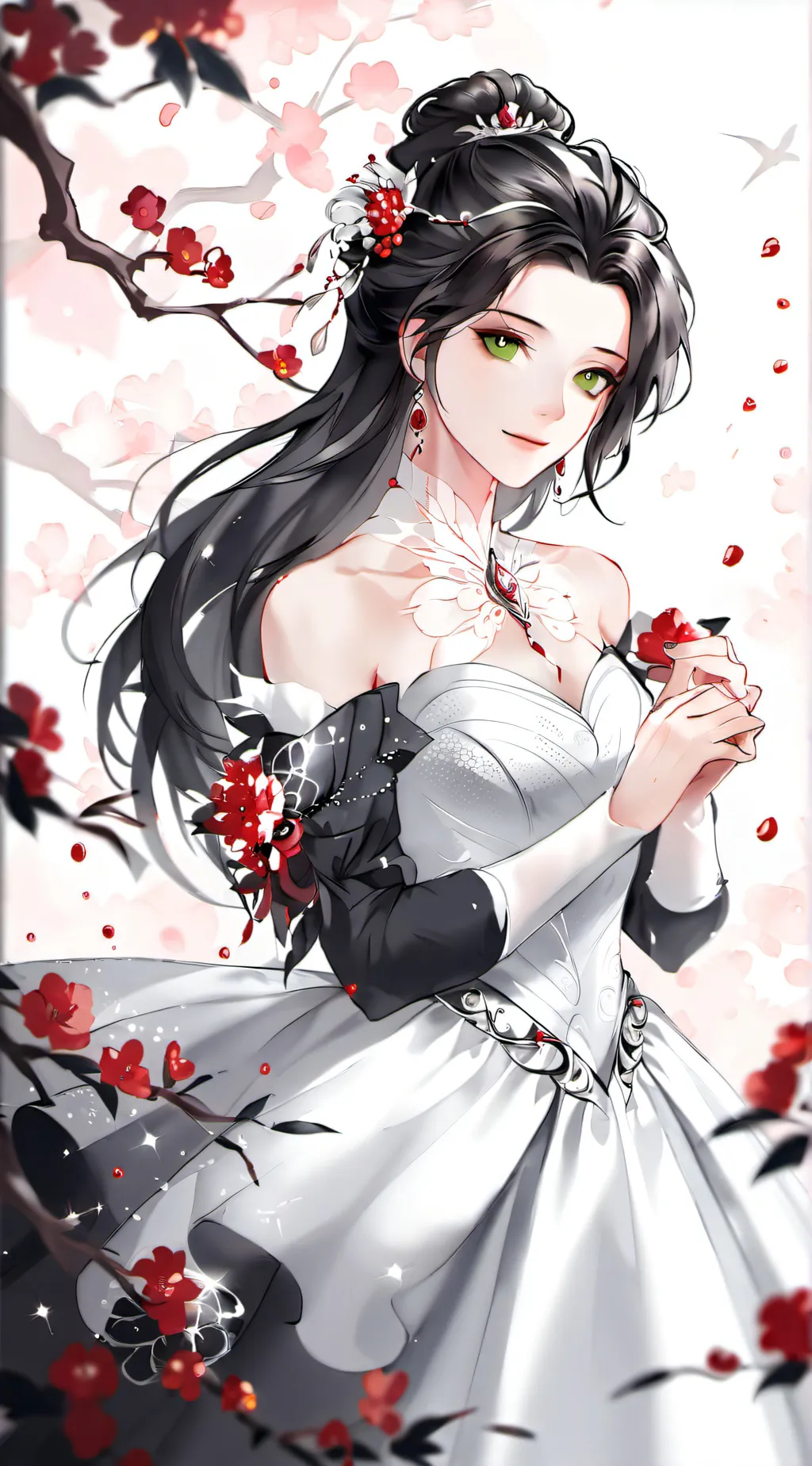 ai character: ~∆Iridessa∆~  background