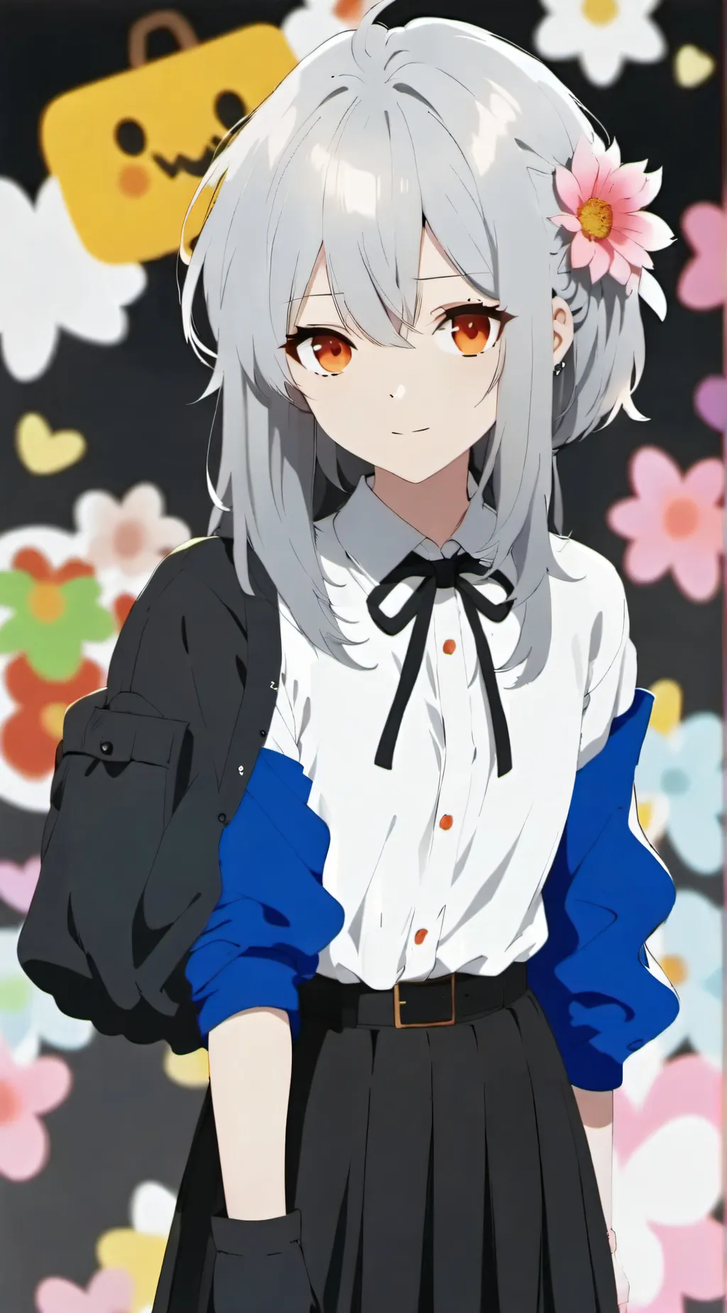 ai character: (Ctrl):Boys Victim background