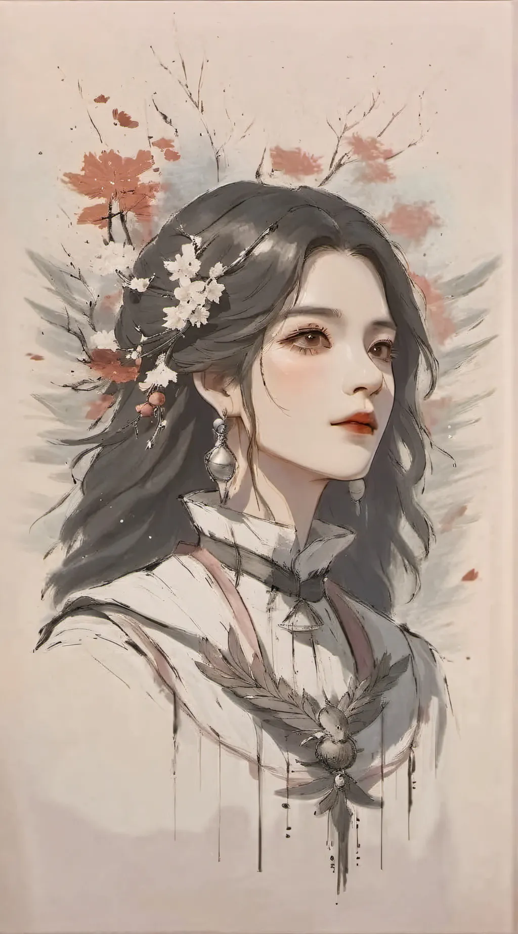 ai character: ur teacher 😏🫢 background