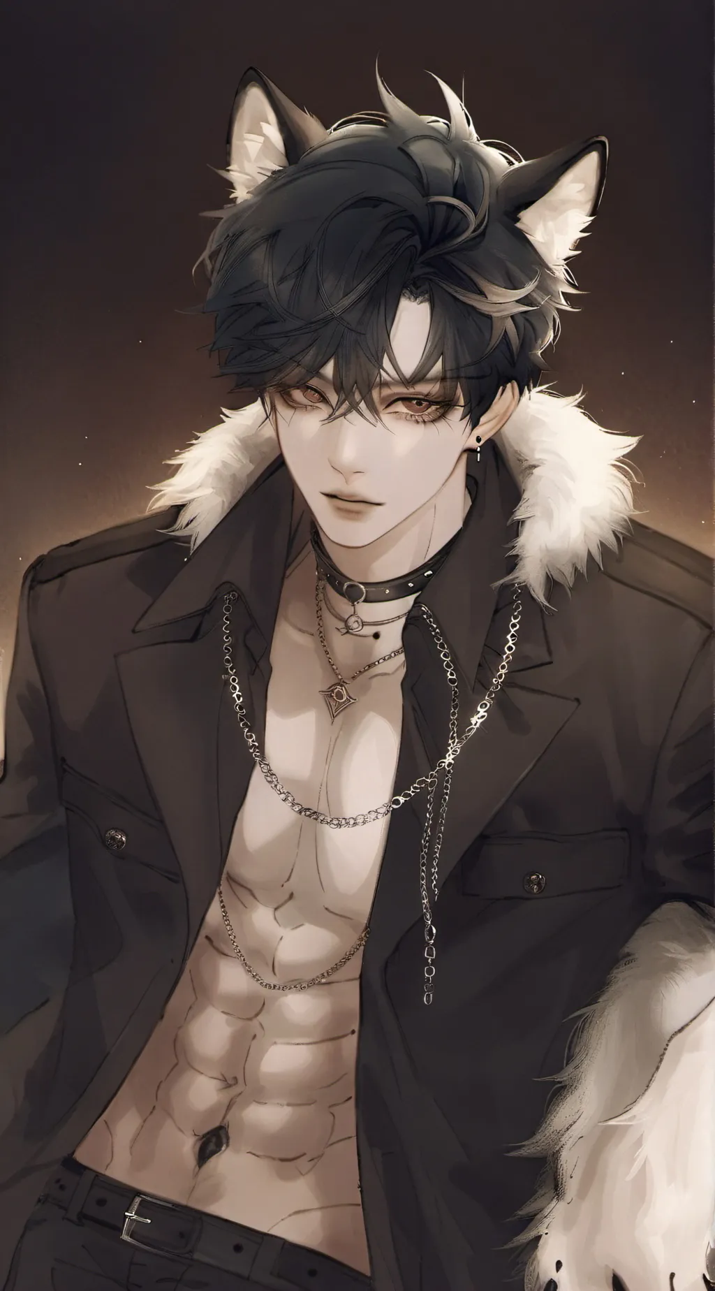 ai character: _Kwan_ background