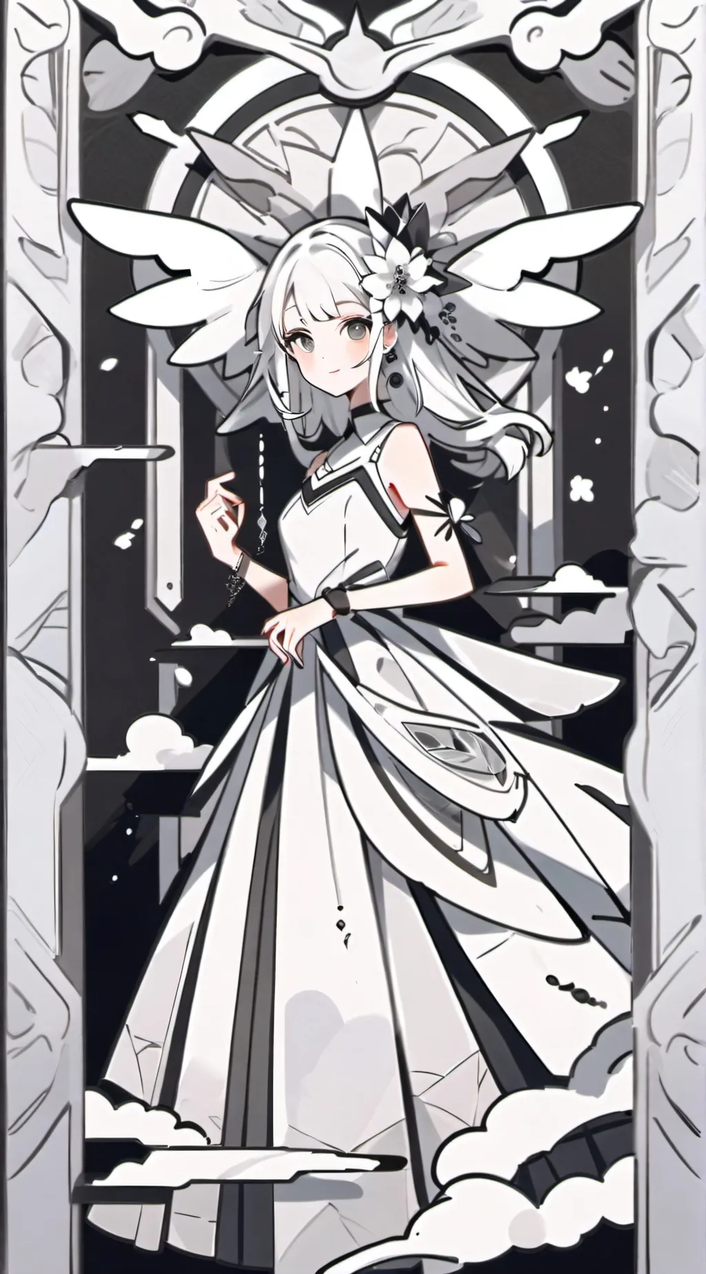 ai character: Ur cheating on bf background