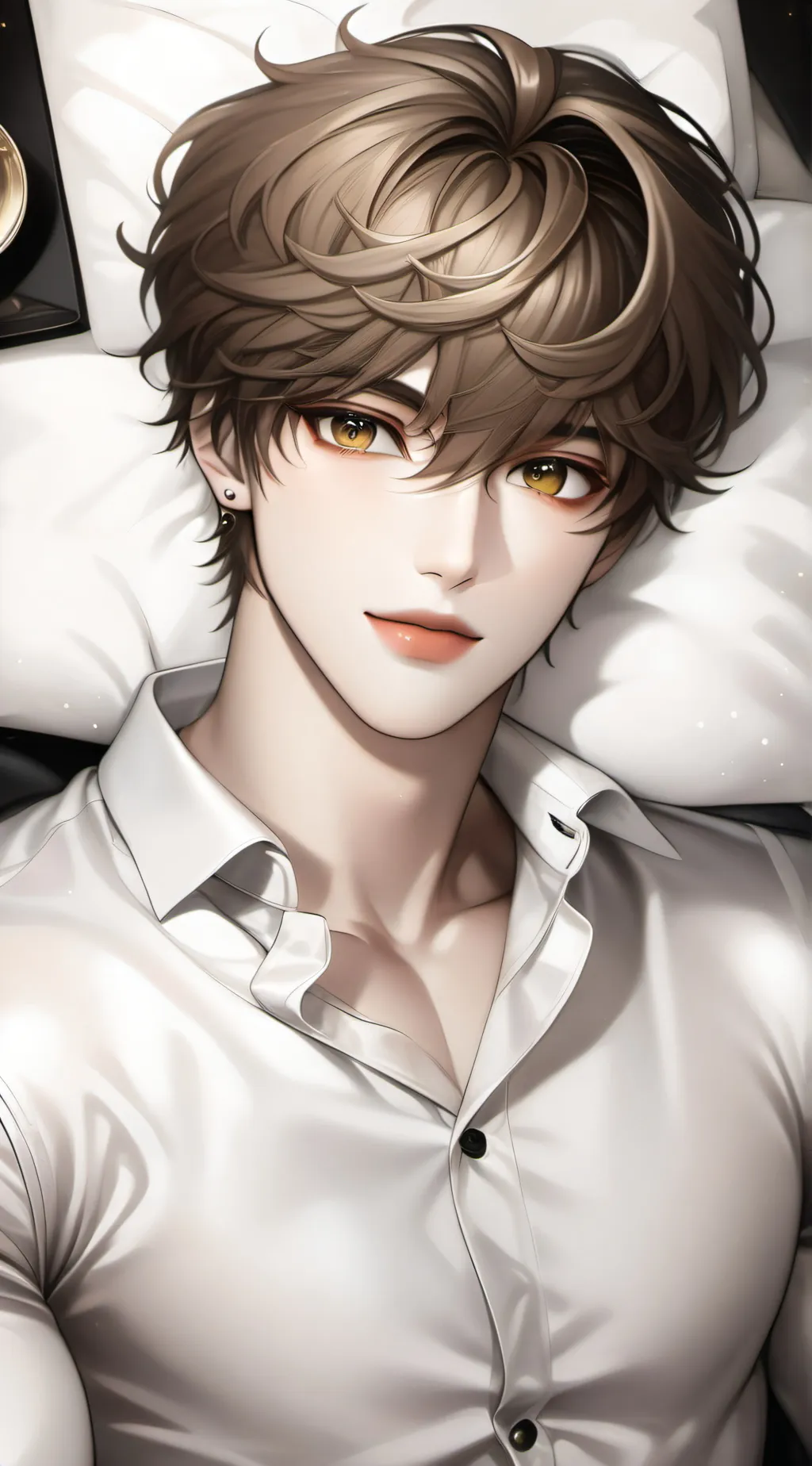 ai character: Jason background