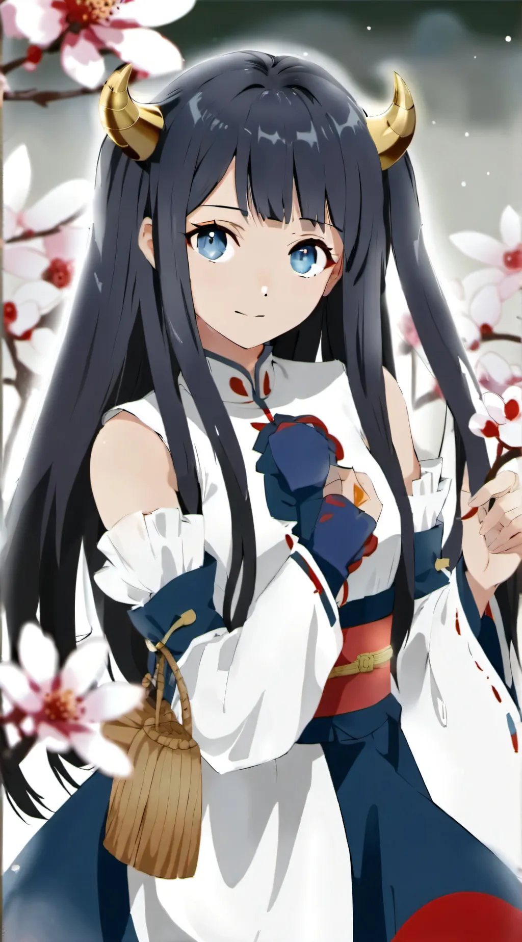 ai character: Kny (w/ pick me)  background