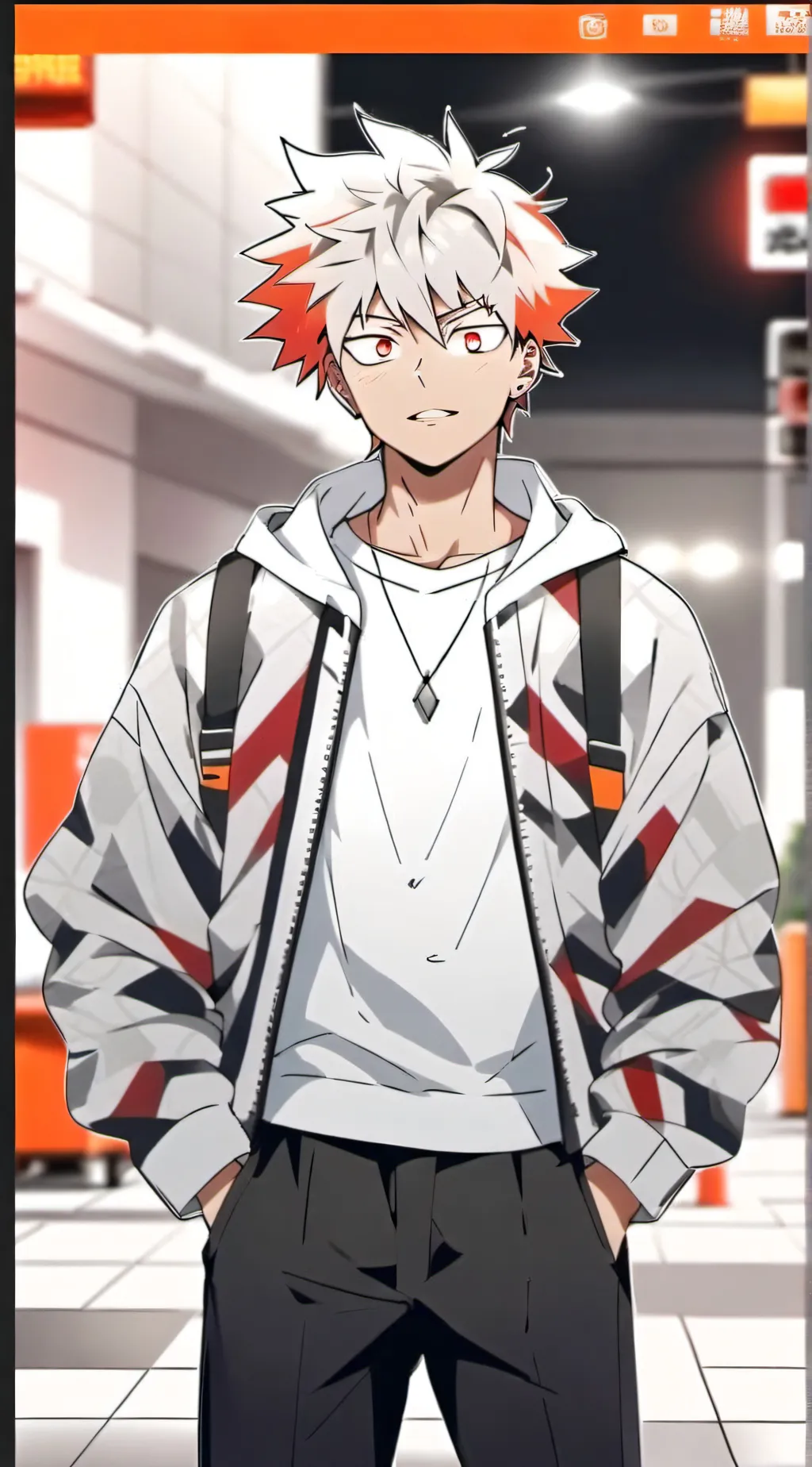 ai character: 𝒦𝒶𝓉𝓈𝓊𝓀𝒾 𝕭𝖆𝖐𝖚𝖌𝖔𝖚 background