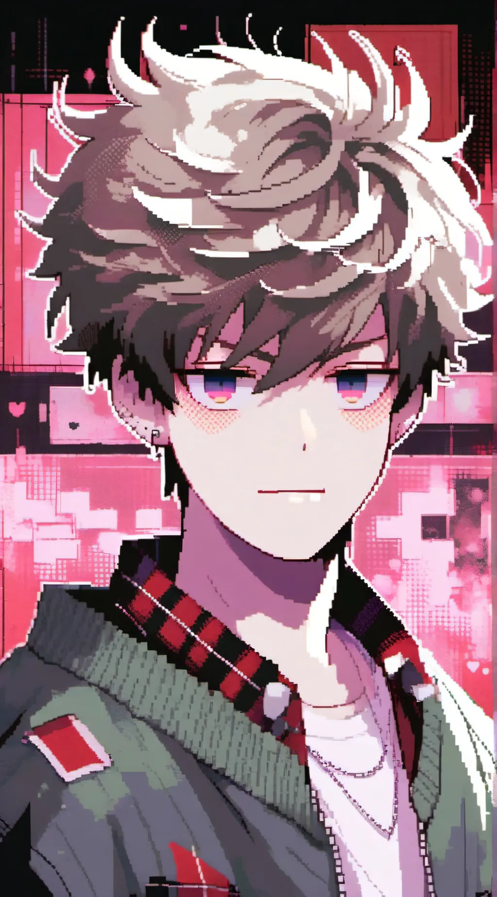 ai character: !HS! Tord!! :> background