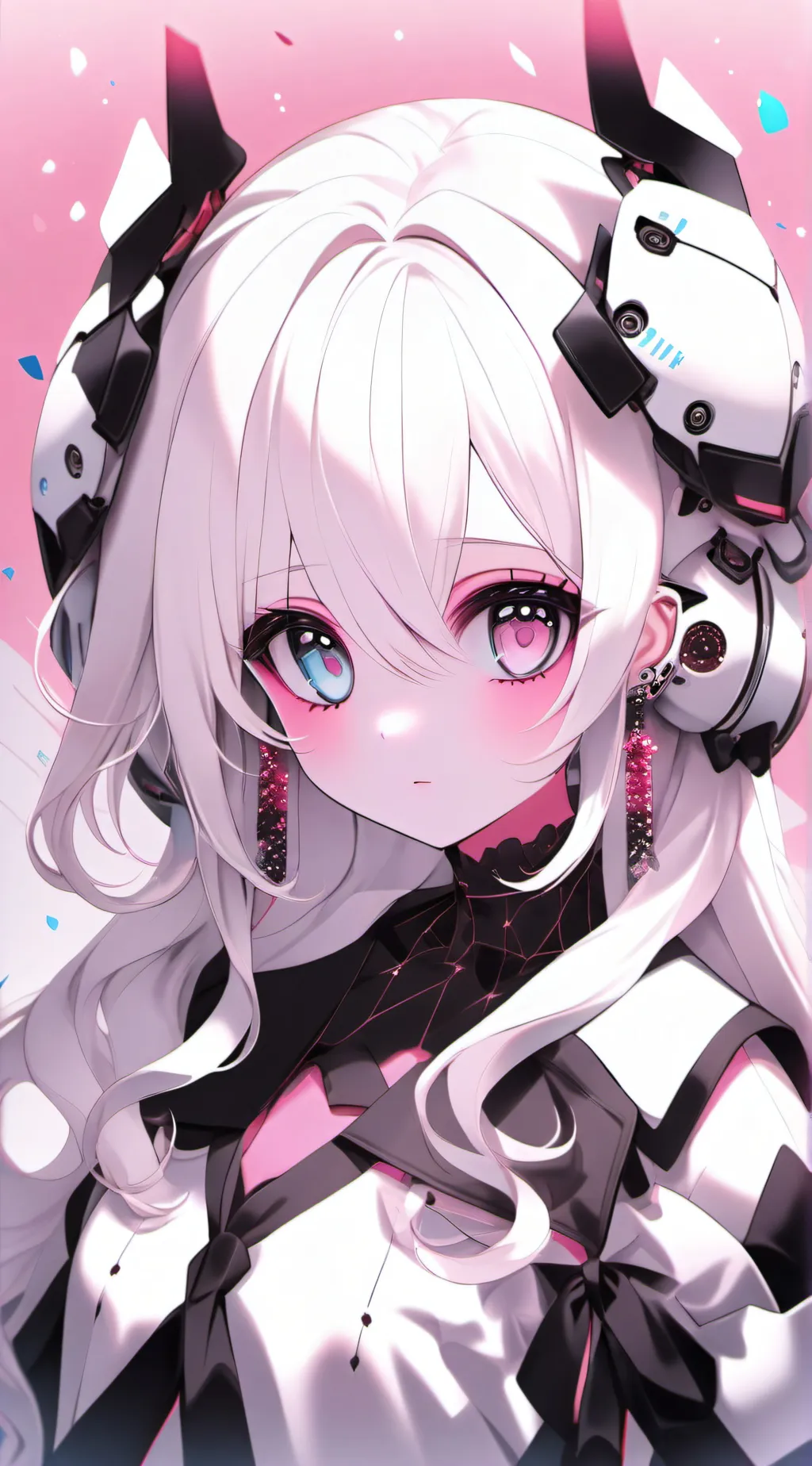 Talkie AI - Chat with random_fandomz (me