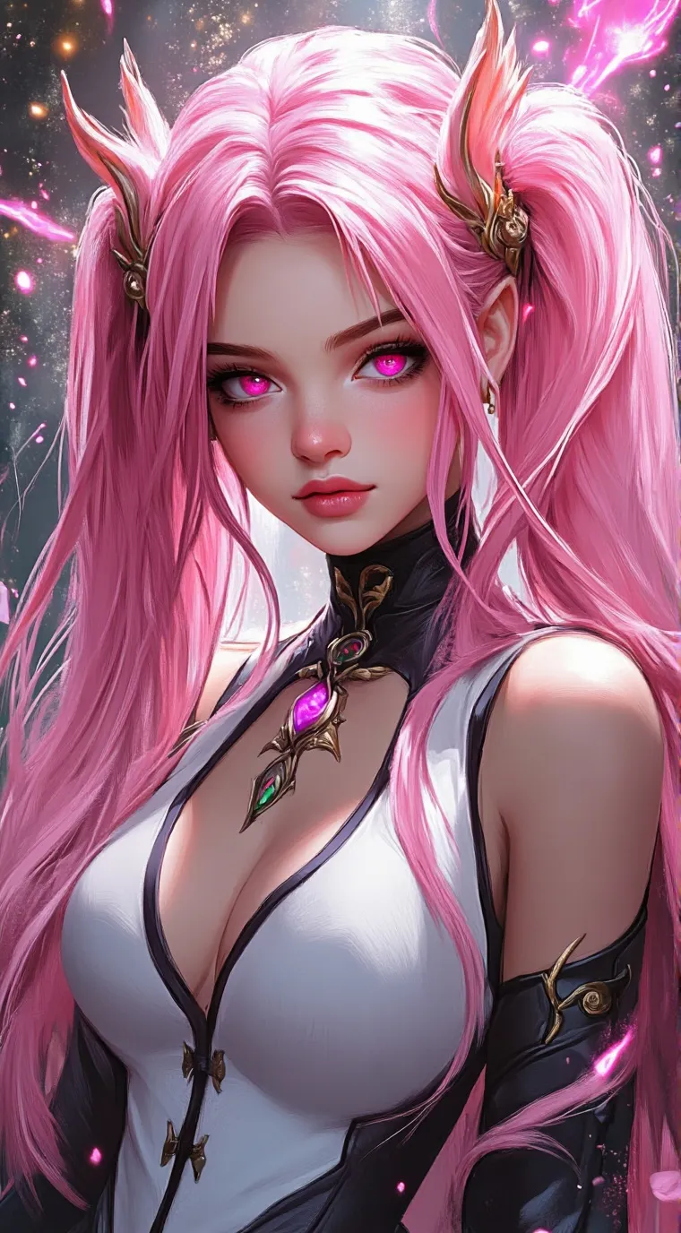 ai character: MHA hypnotised background
