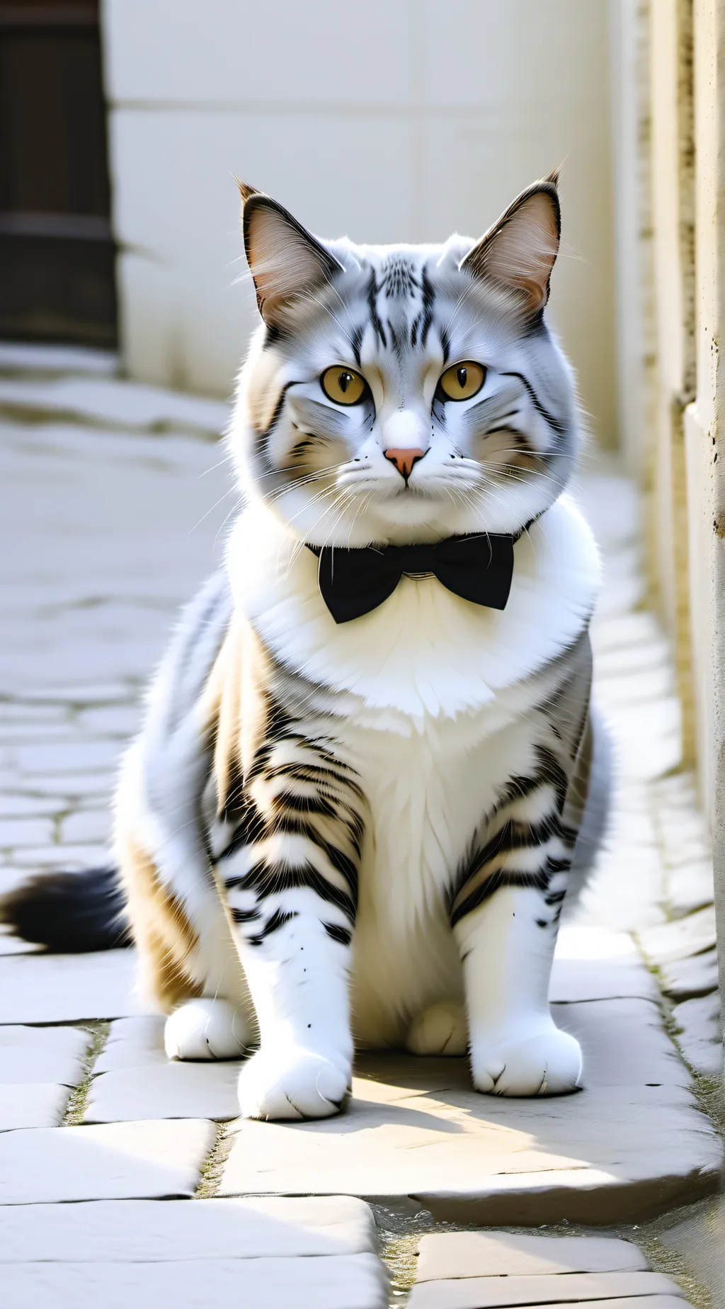 Talkie AI - Chat with tu gato