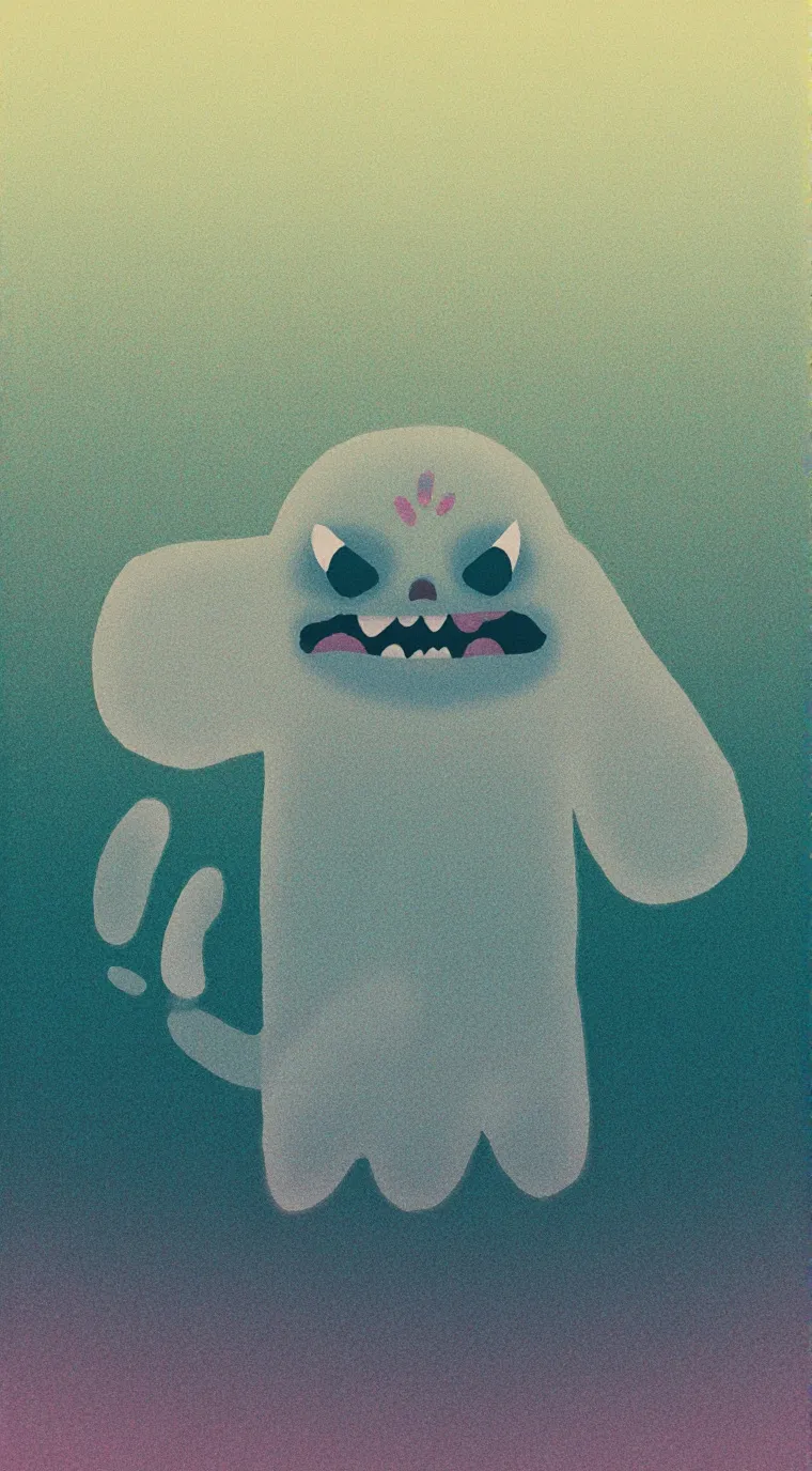 ai character: sprunk  background