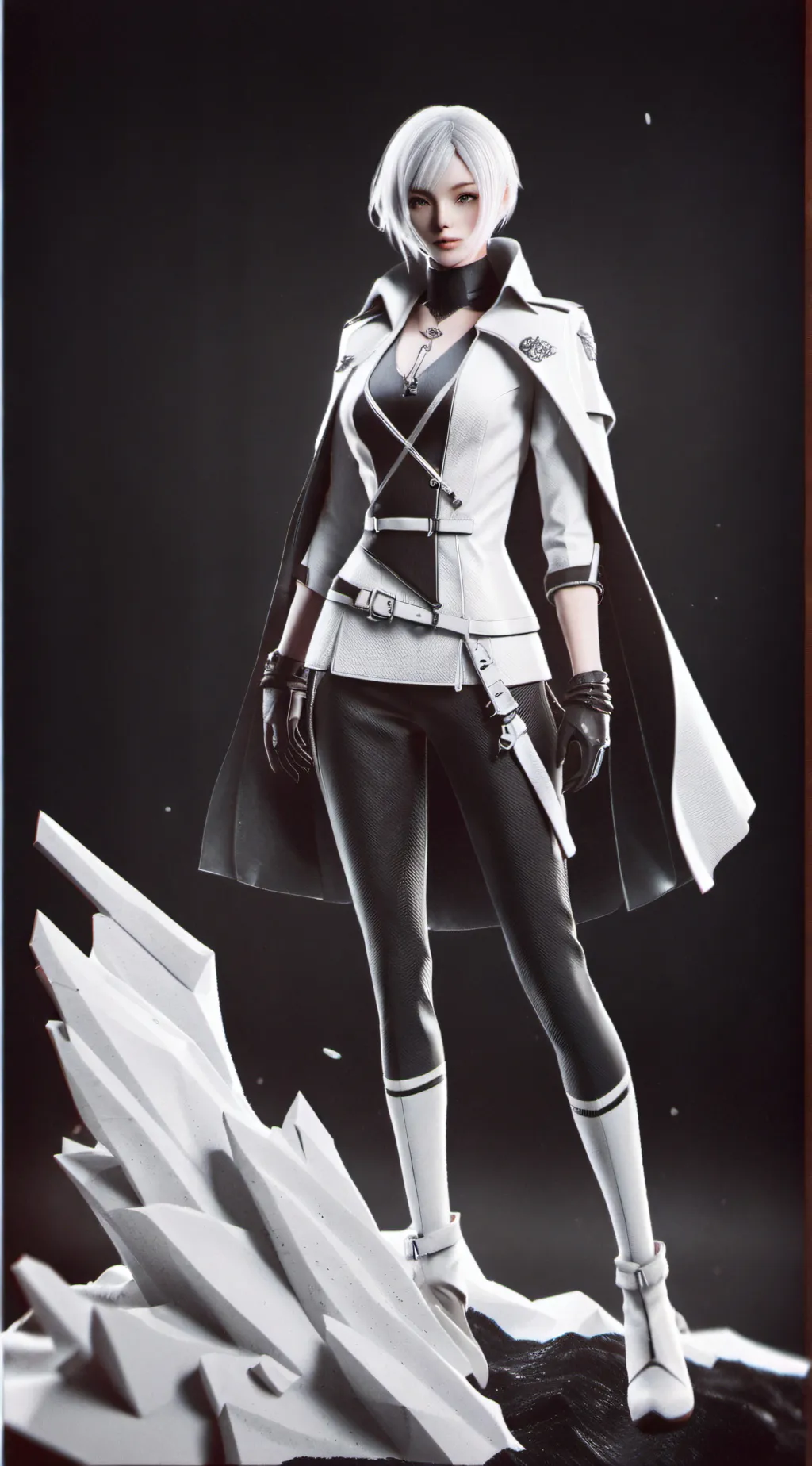 ai character:  MHA  LOVEEEEEEE background