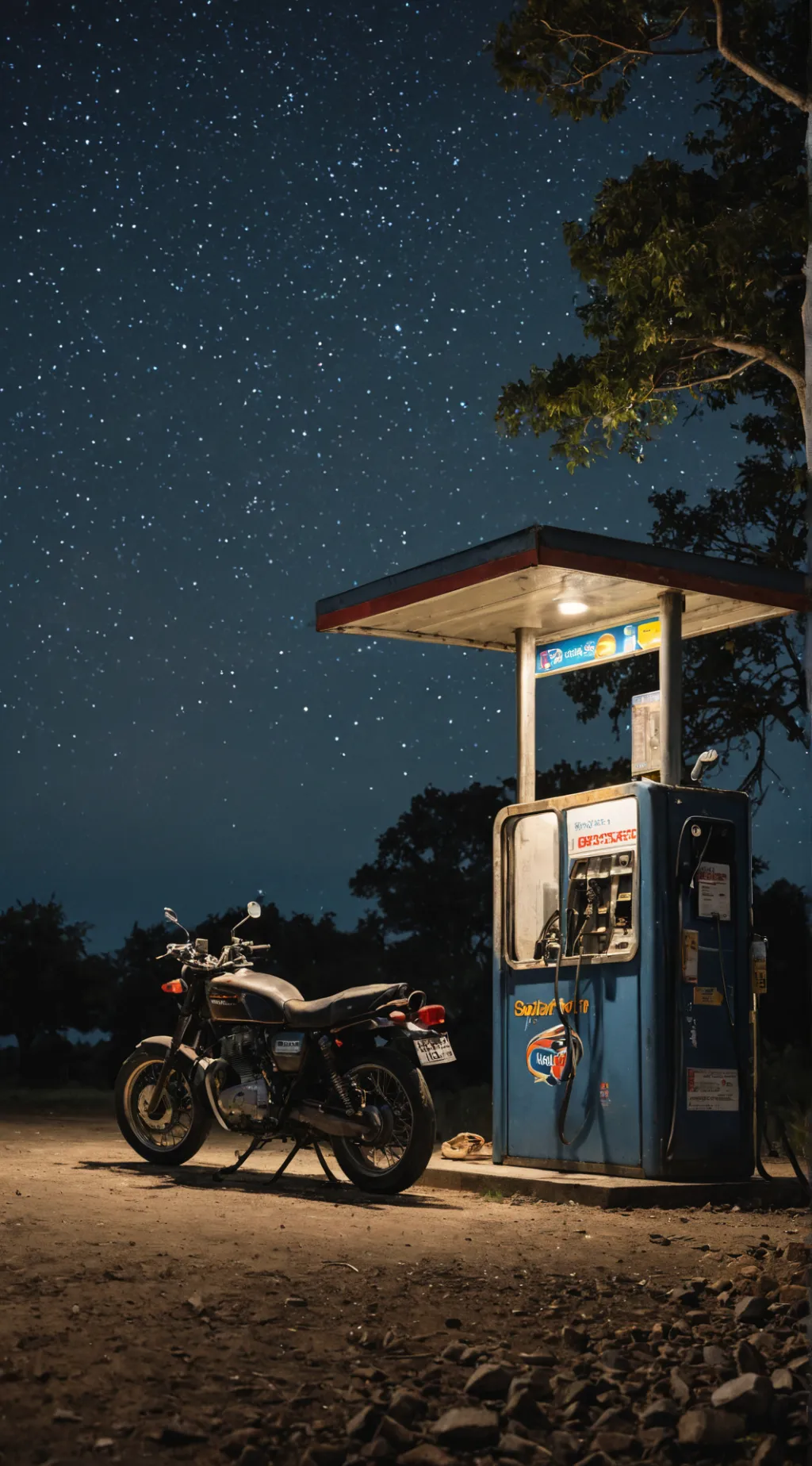 ai character: 🏍️ Biker Group🏍️ background