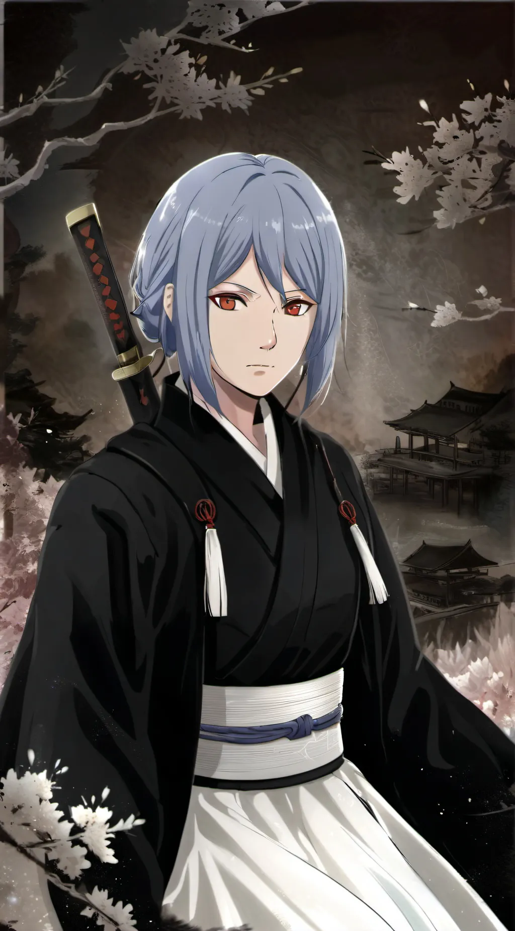 Talkie AI - Chat with Konan