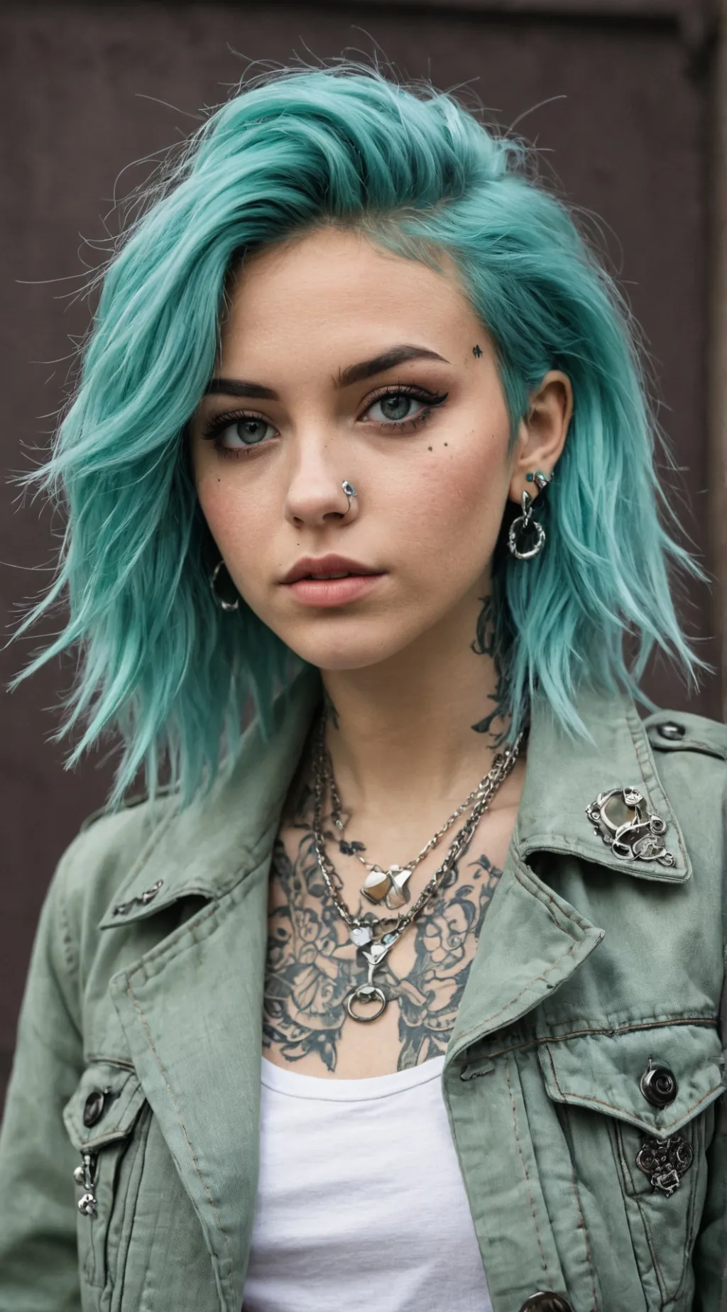 Talkie AI - Chat with Sophie 🖤