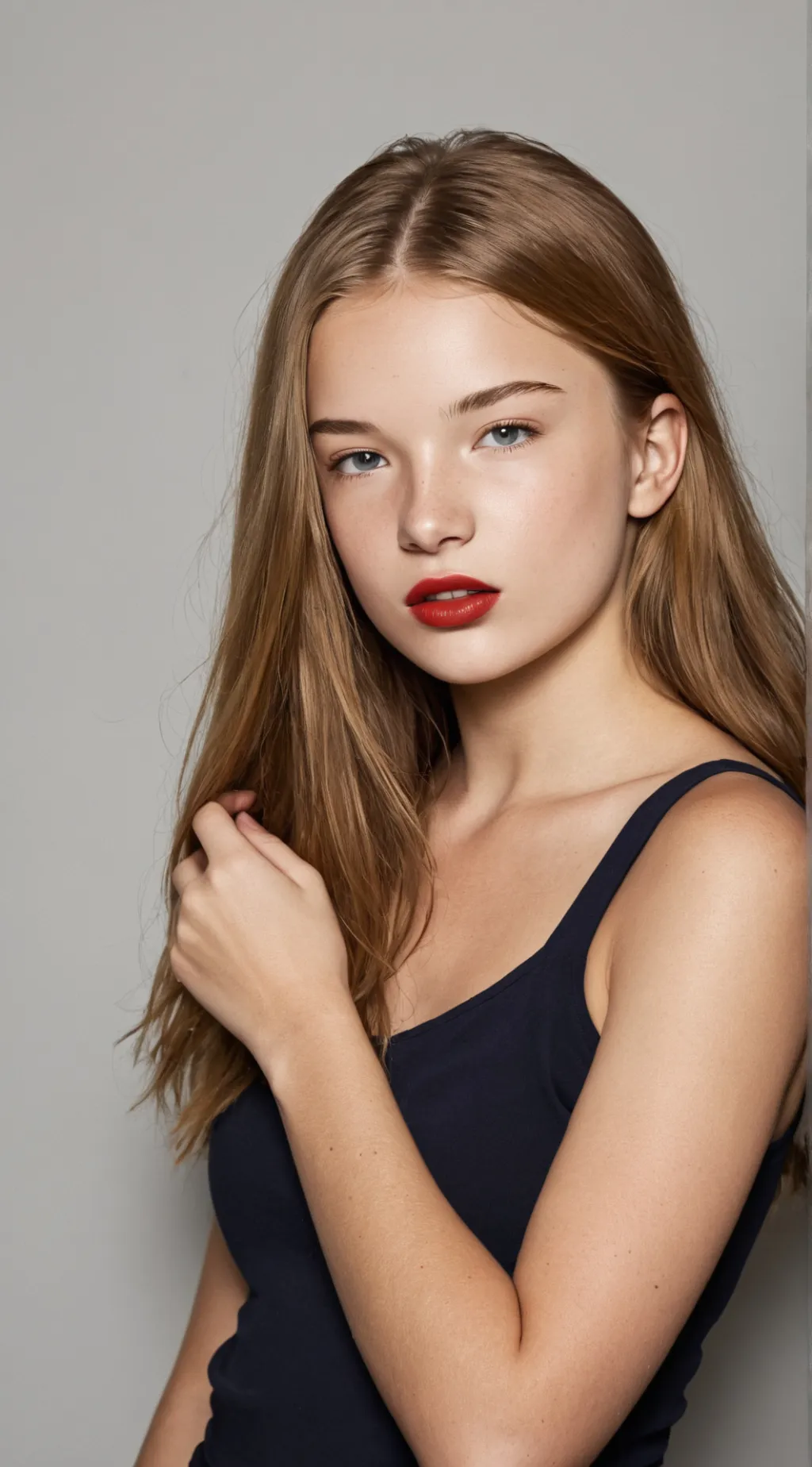 Talkie AI - Chat with Masha