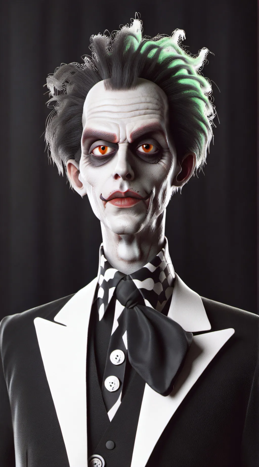 Talkie AI - Chat with beetlejuice