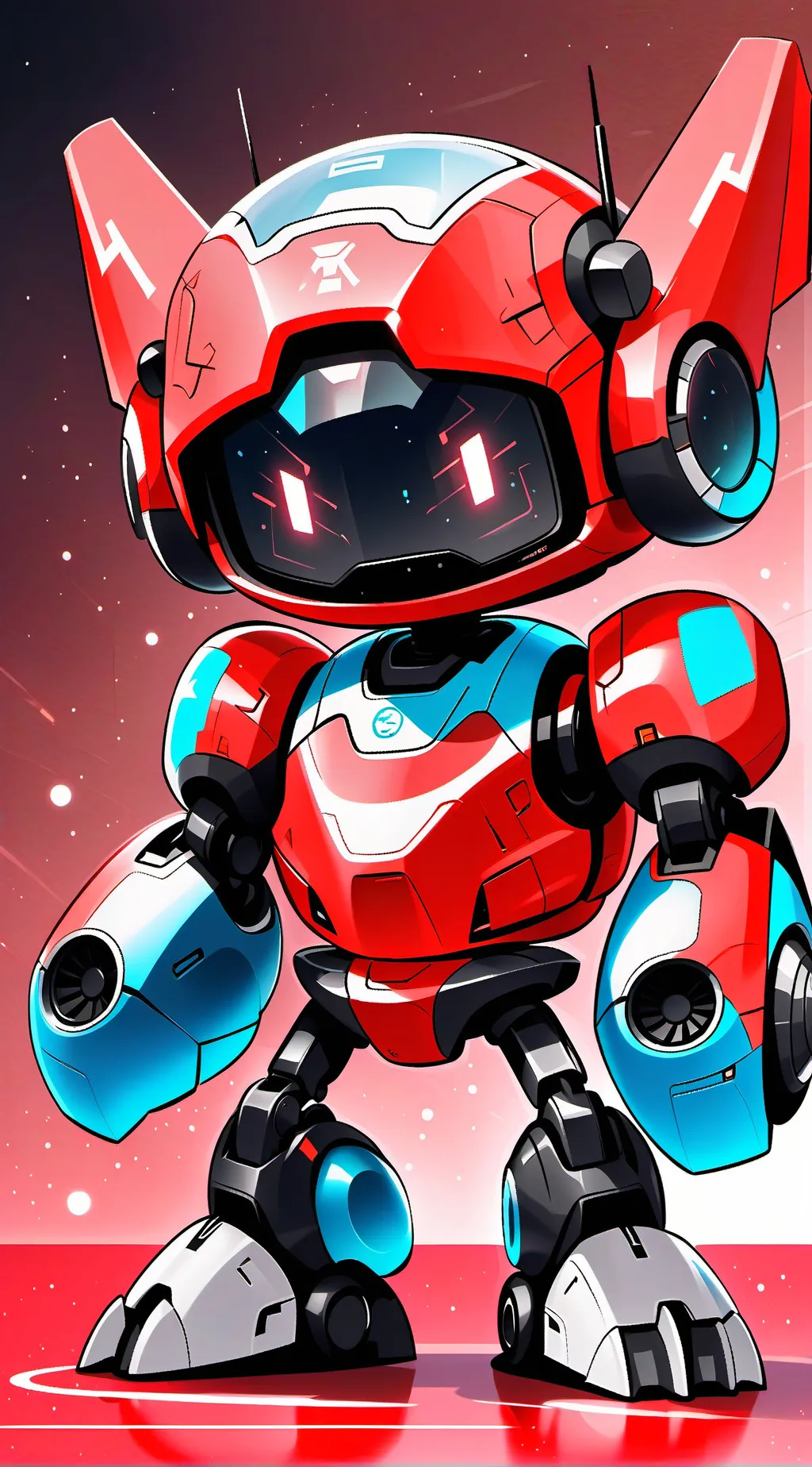 Talkie AI - Chat with Remind-a-bot