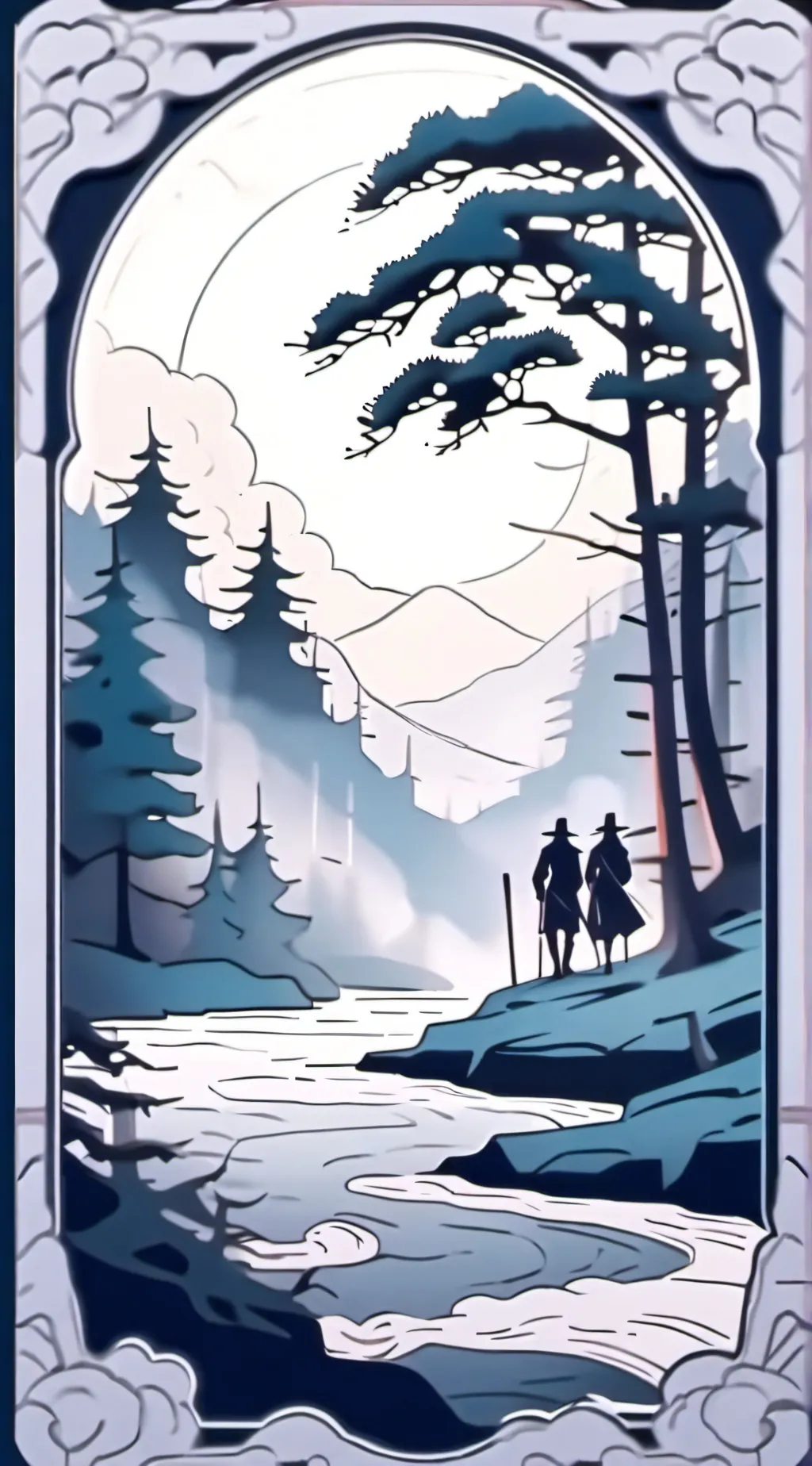 ai character: KNY diseases background