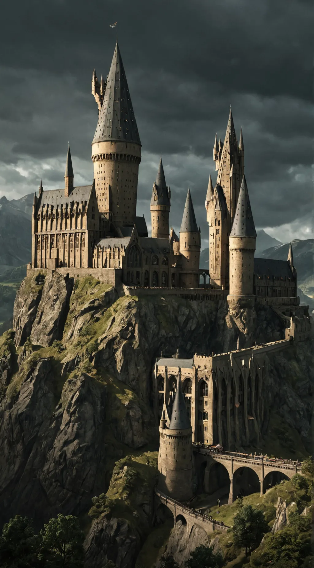 talkie's background image