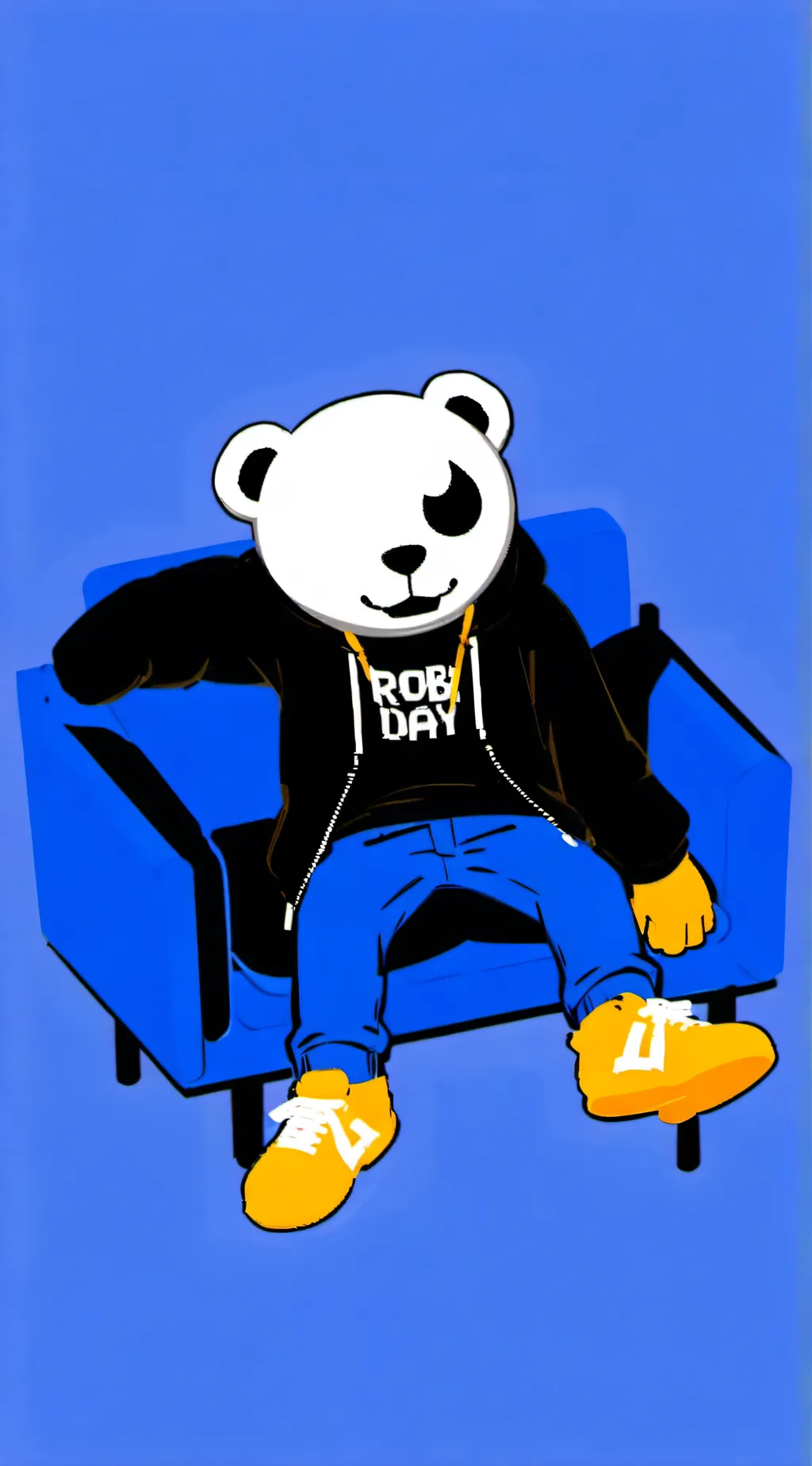 ai character: jaxtondayzone 4 background