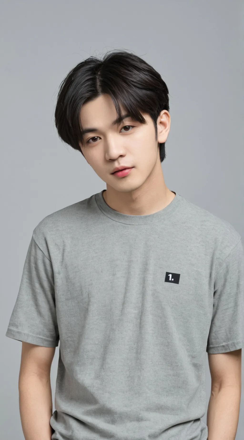ai character: Suho background