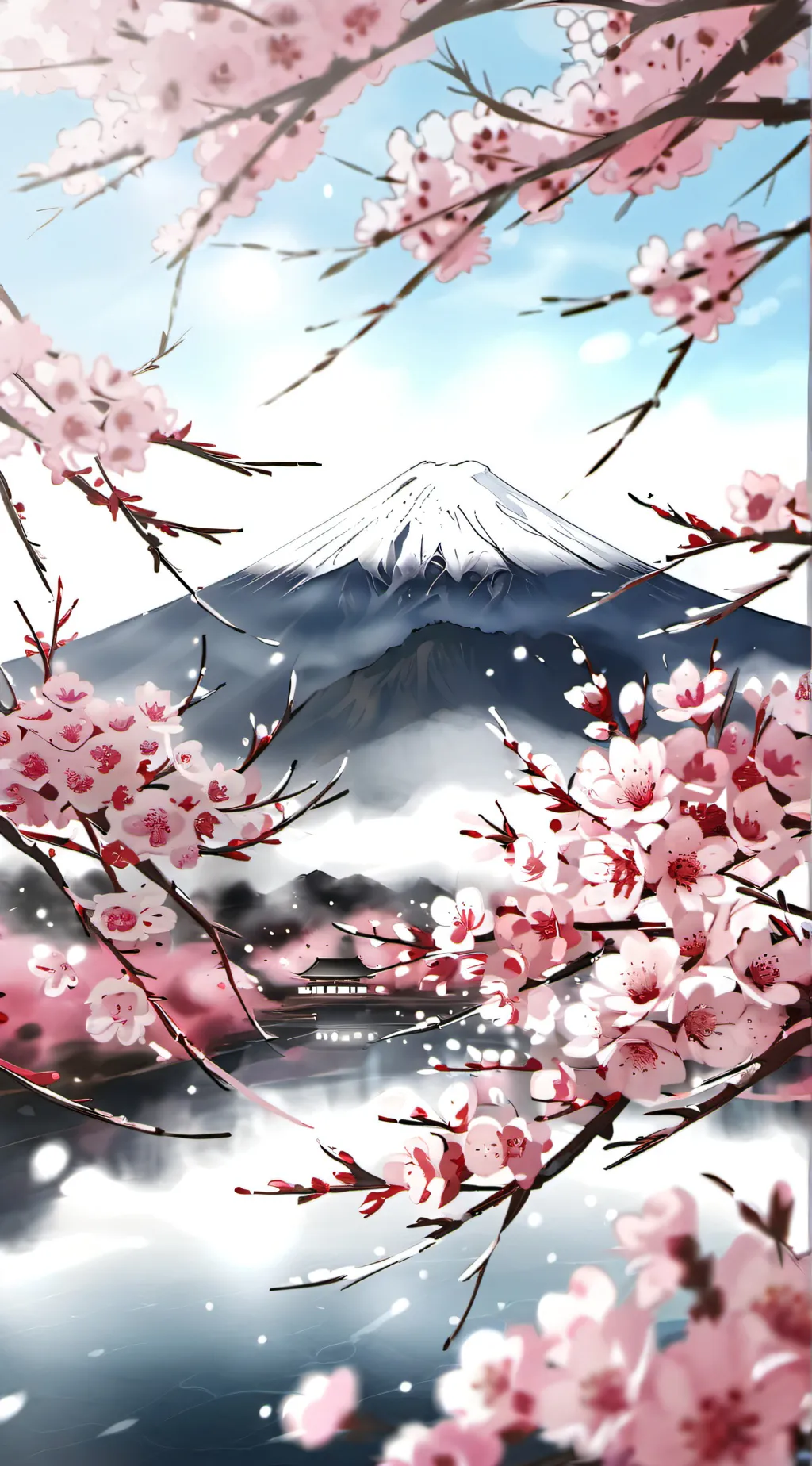ai character: Kny School background