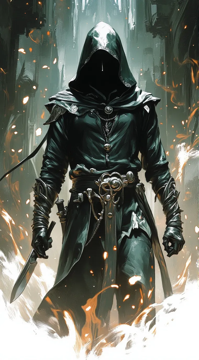 ai character: ☠️~-killer-~☠️ background