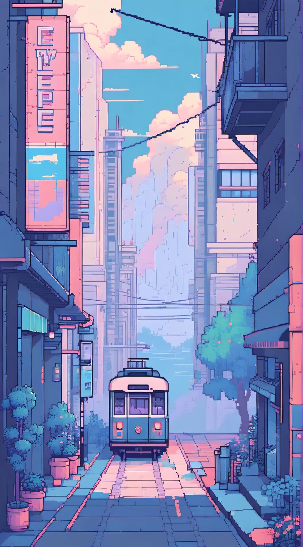 ai character: <^Boda^> background
