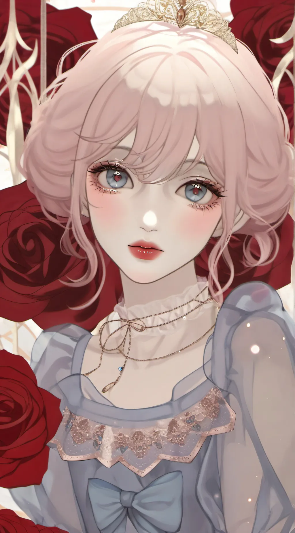 ai character: .`"Azrael"`. background