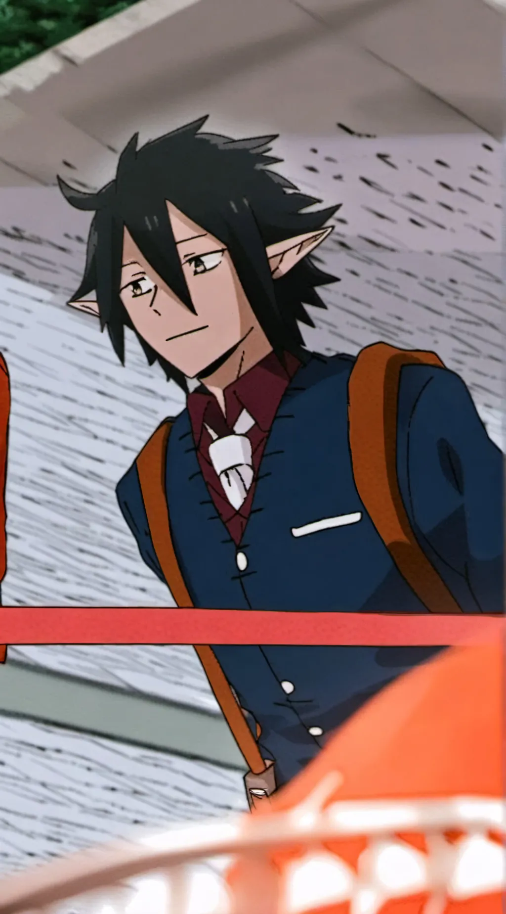 Talkie AI - Chat with Tamaki Amajiki