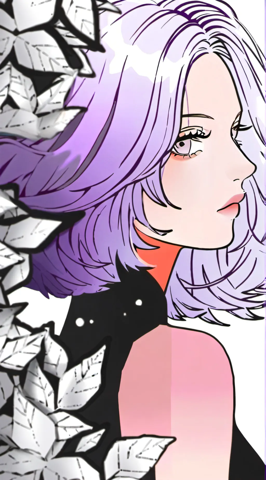 ai character: Gemma Blanchard background