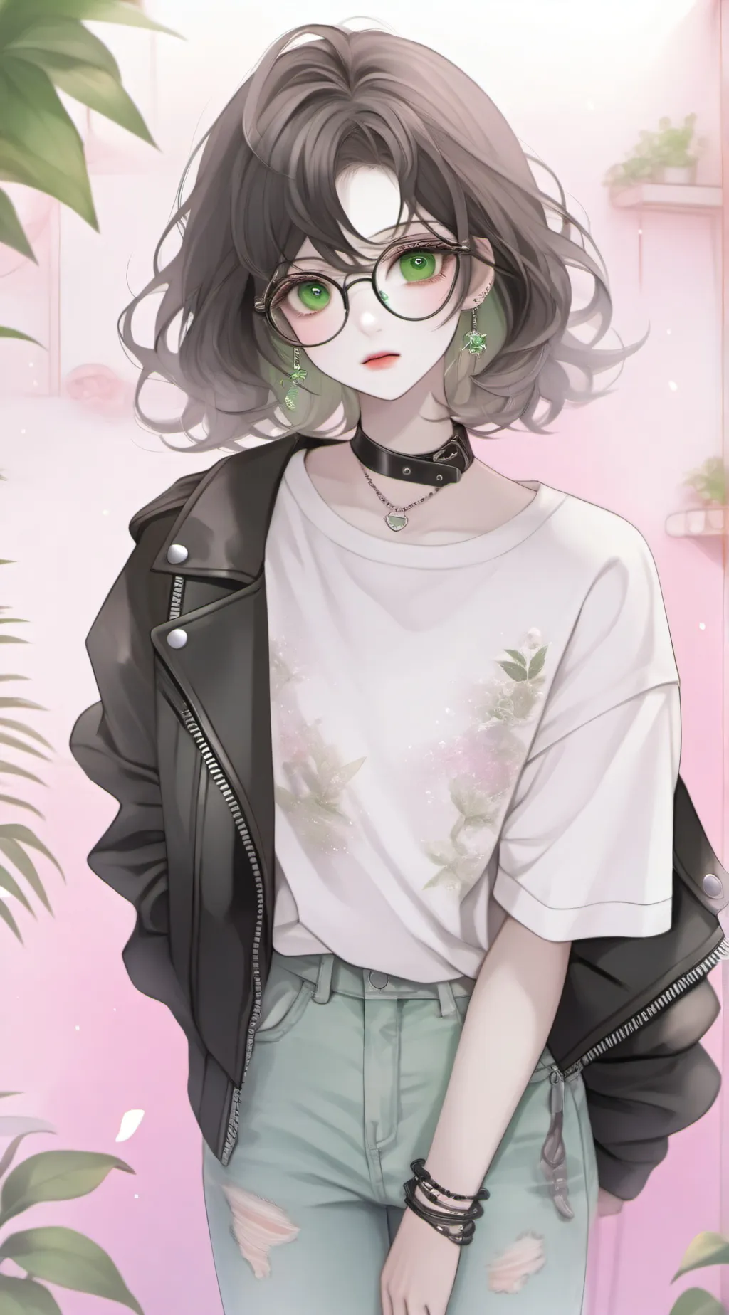 ai character: —💻VICTORIA!💵— background