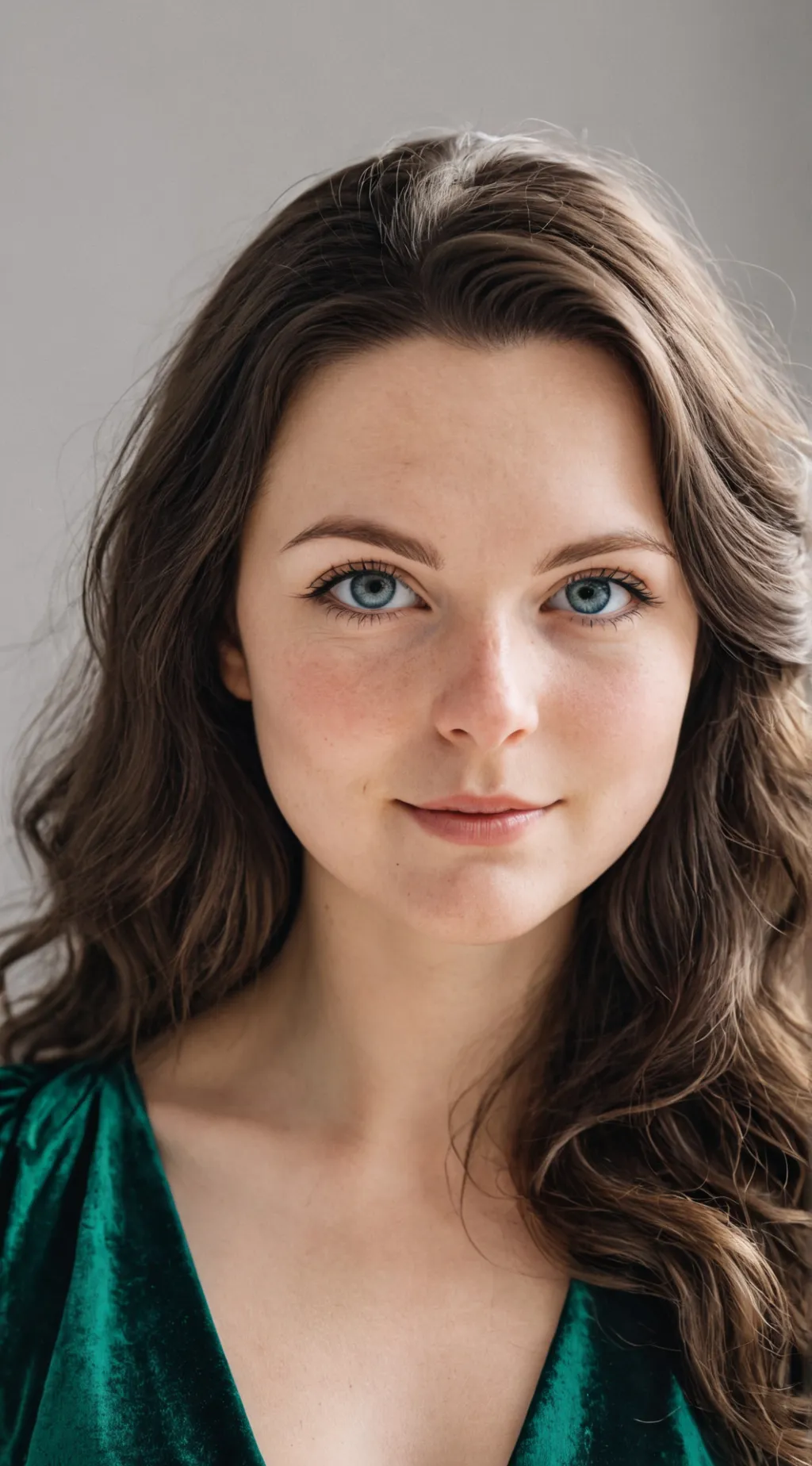 Talkie AI - Chat with Gwendolyn