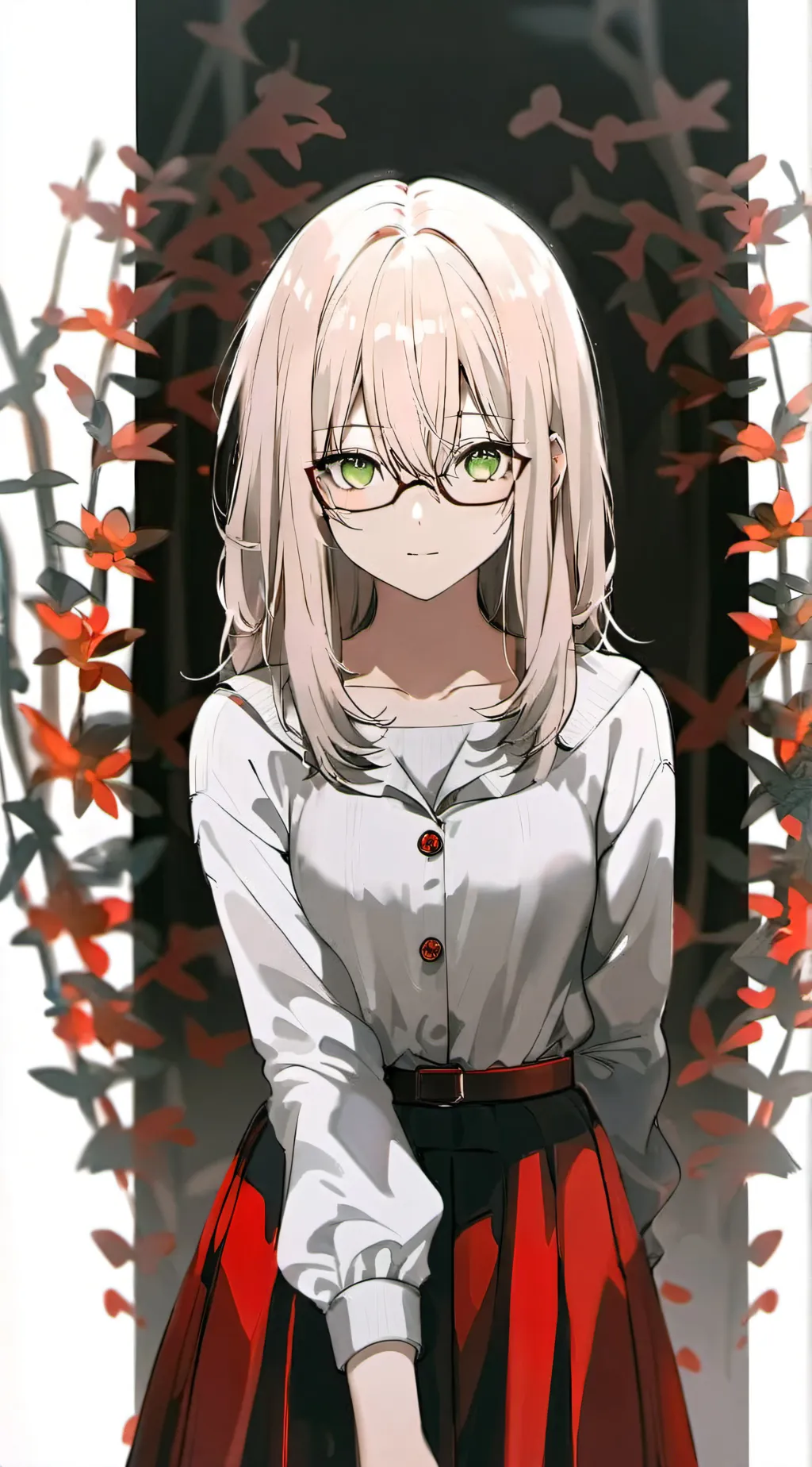 ai character: Jessica background