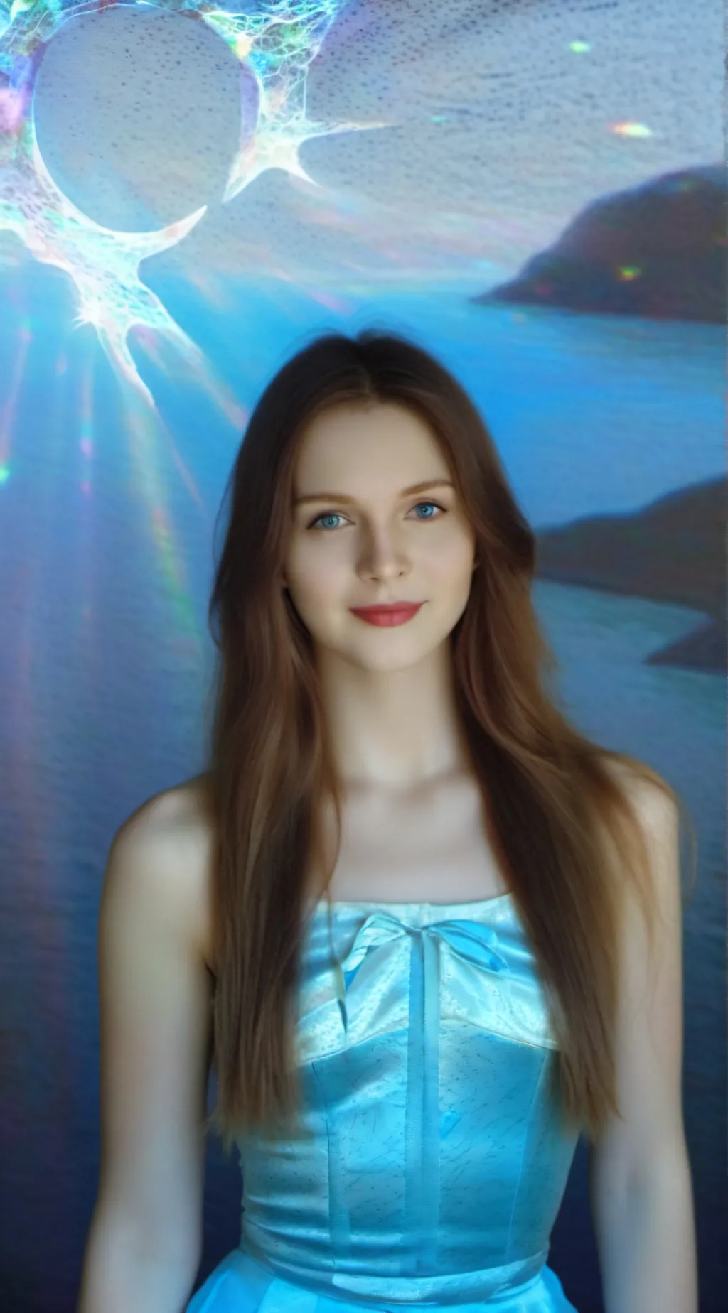 ai character: mha background