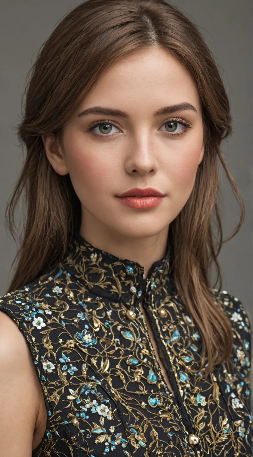 Talkie AI - Chat with Hope Lytle