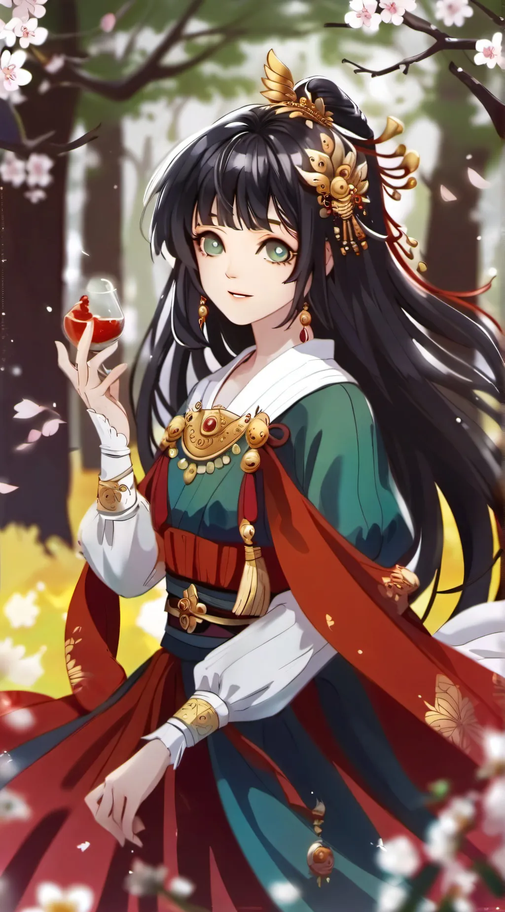 ai character: 𝘺𝘢𝘢 background