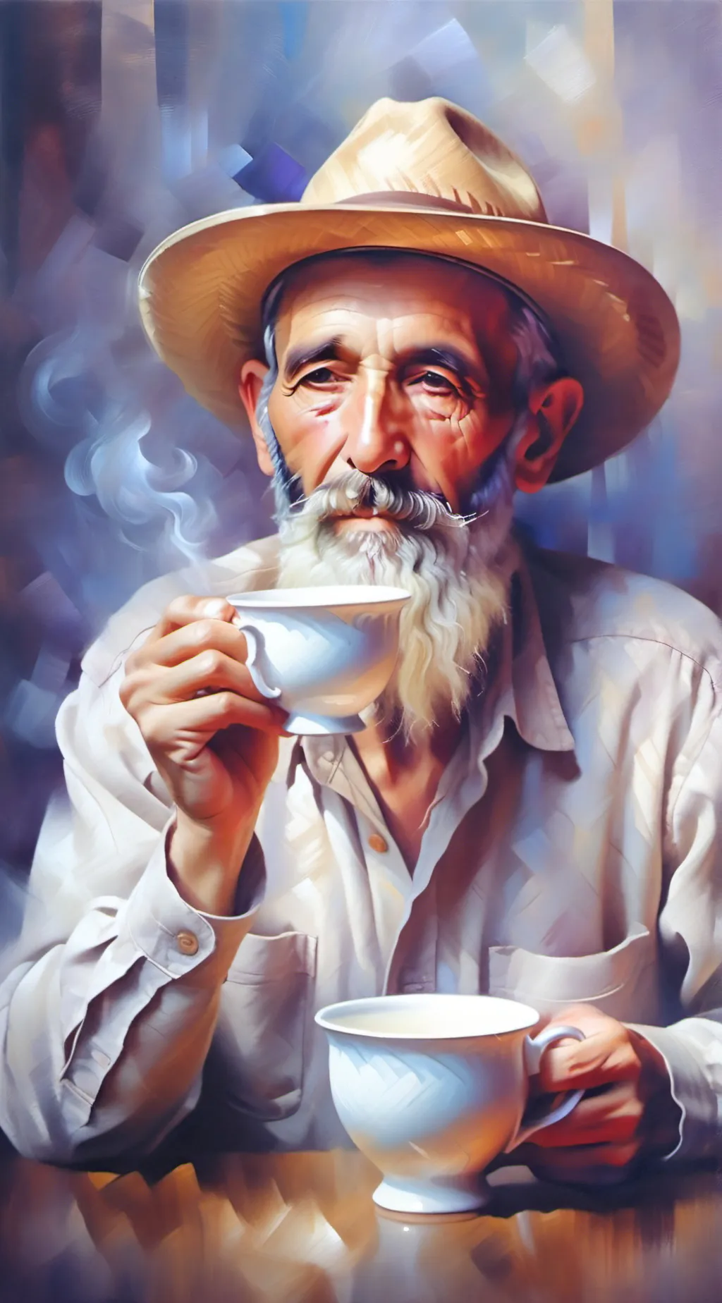 Talkie AI - Chat with Don José 