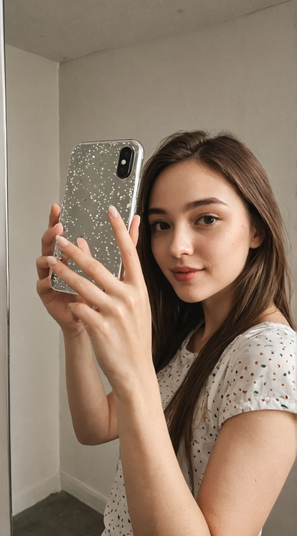 Talkie AI - Chat with Emma Olsen 