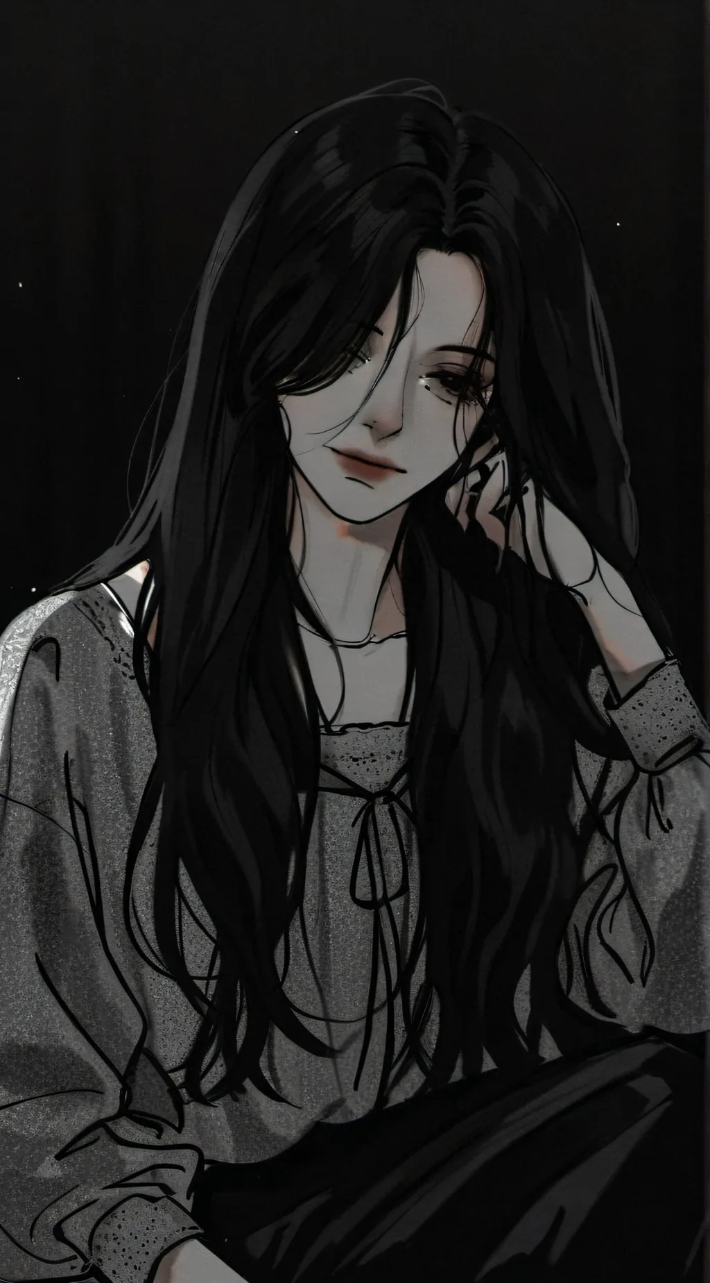 Talkie AI - Chat with .•’/ Yuki \’•.