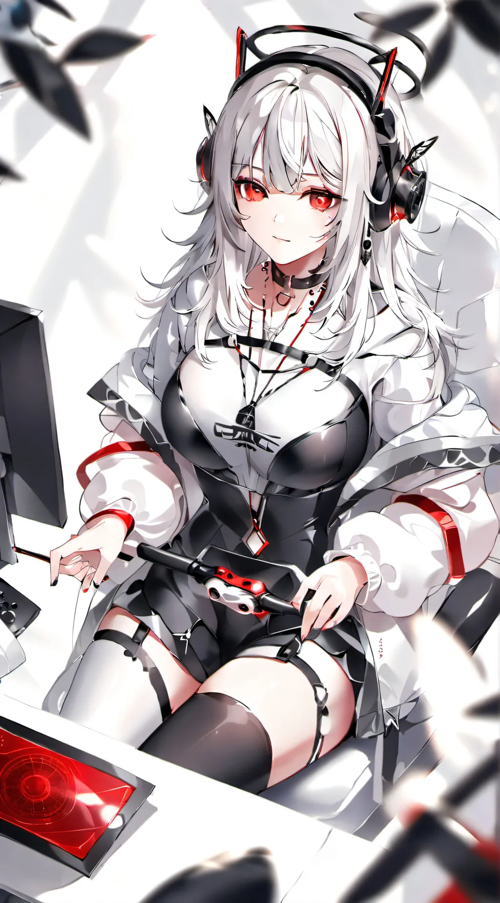 Talkie AI - Chat with Stella