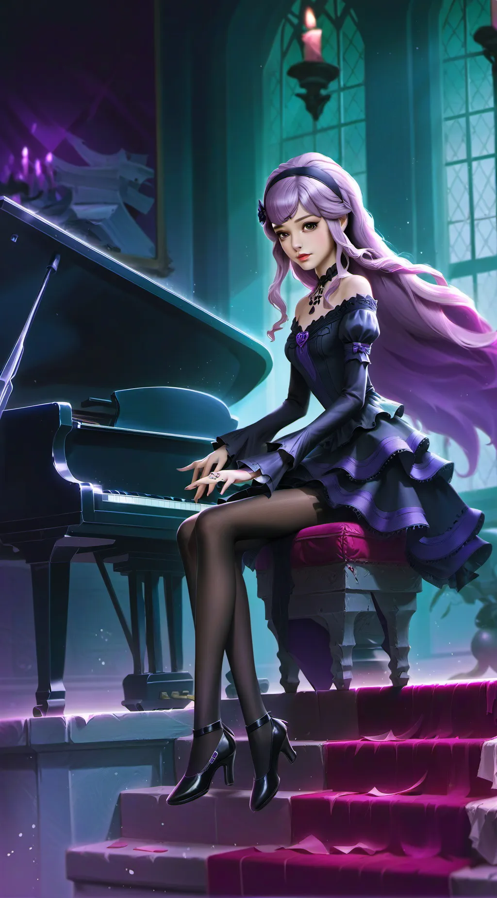 Talkie AI - Chat with Eliza