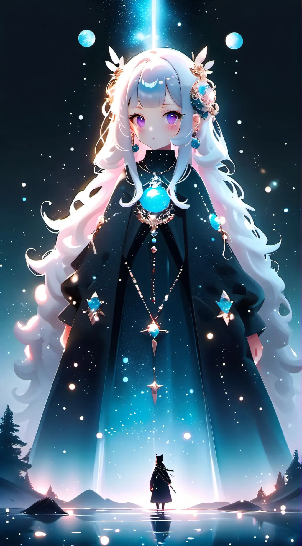 ai character: dabi and hawks background