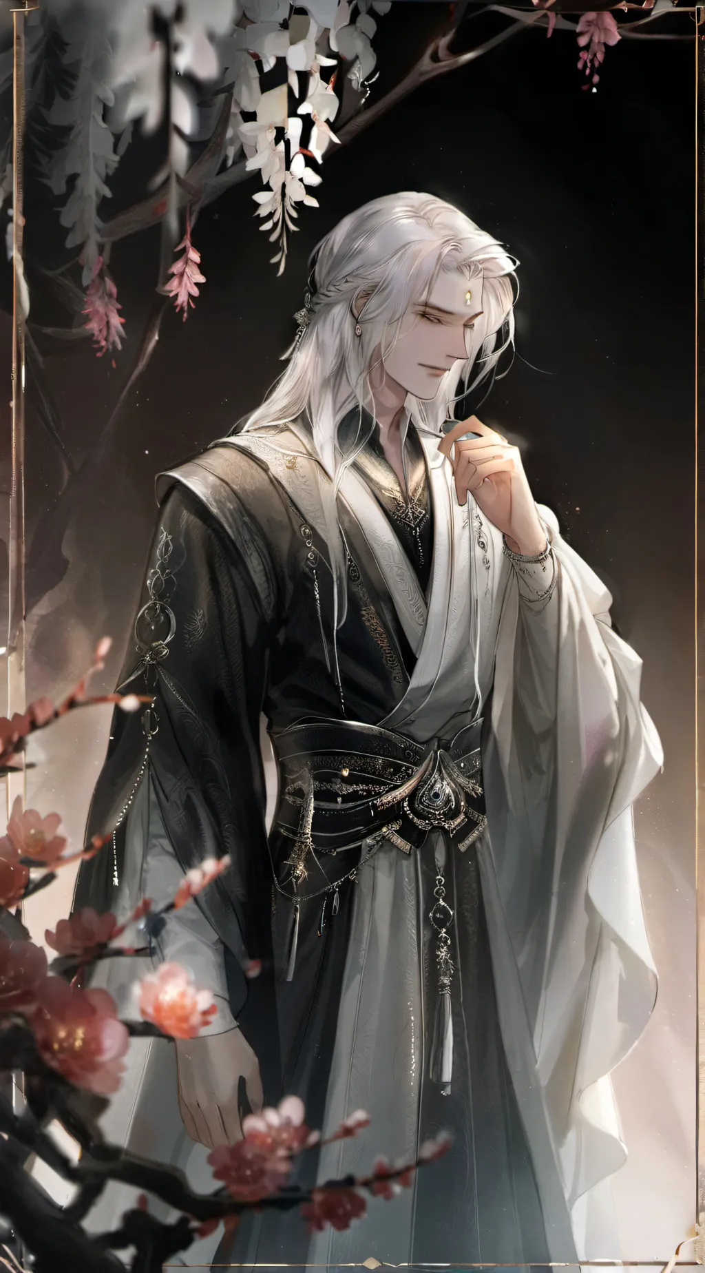 ai character: 🅚🅞🅜🅘🅡🅞 background