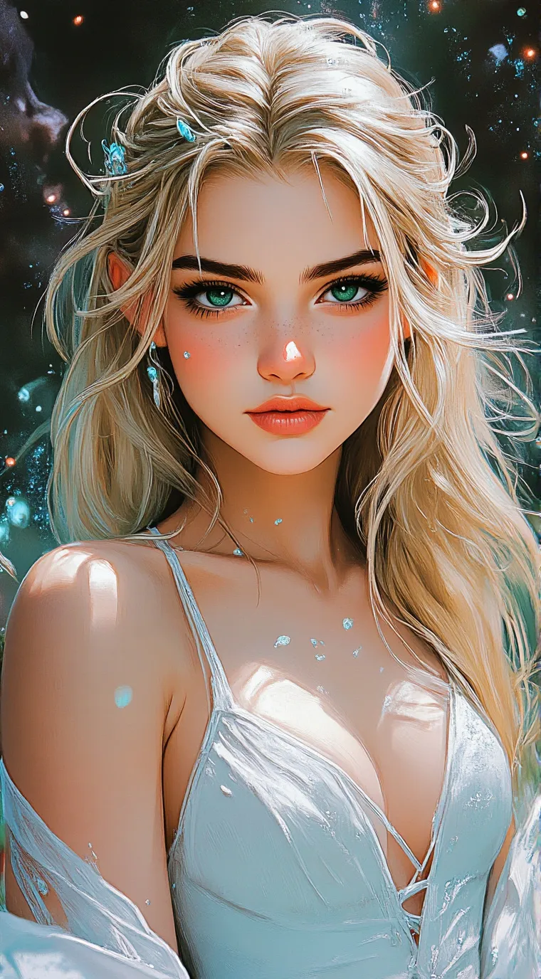 ai character: hogwarts background