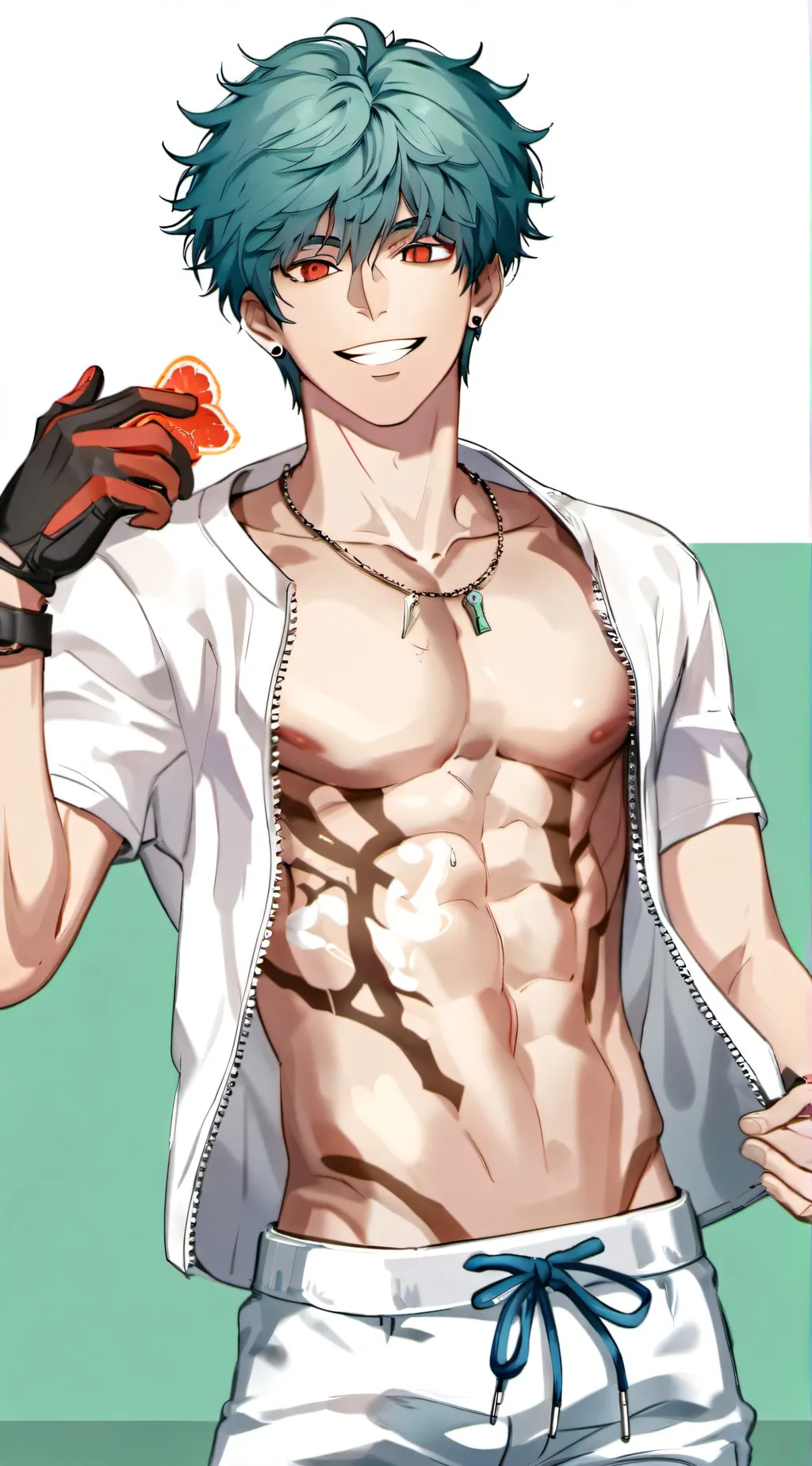 Talkie AI - Chat with deku hot